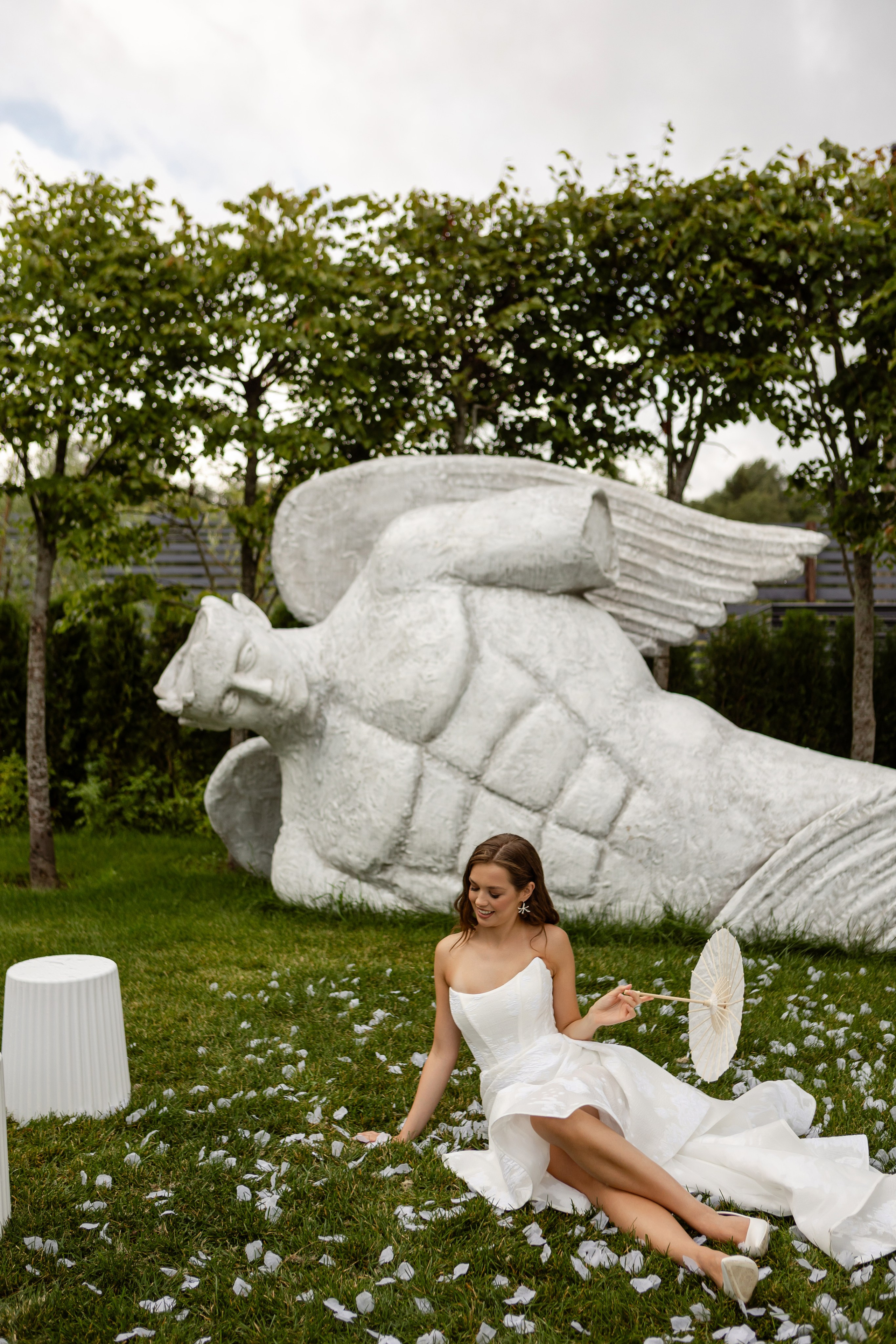 Даша & Кирилл. Свадебный фотограф в СПБ | Санкт-Петербурге Анастасия Рахимгулова