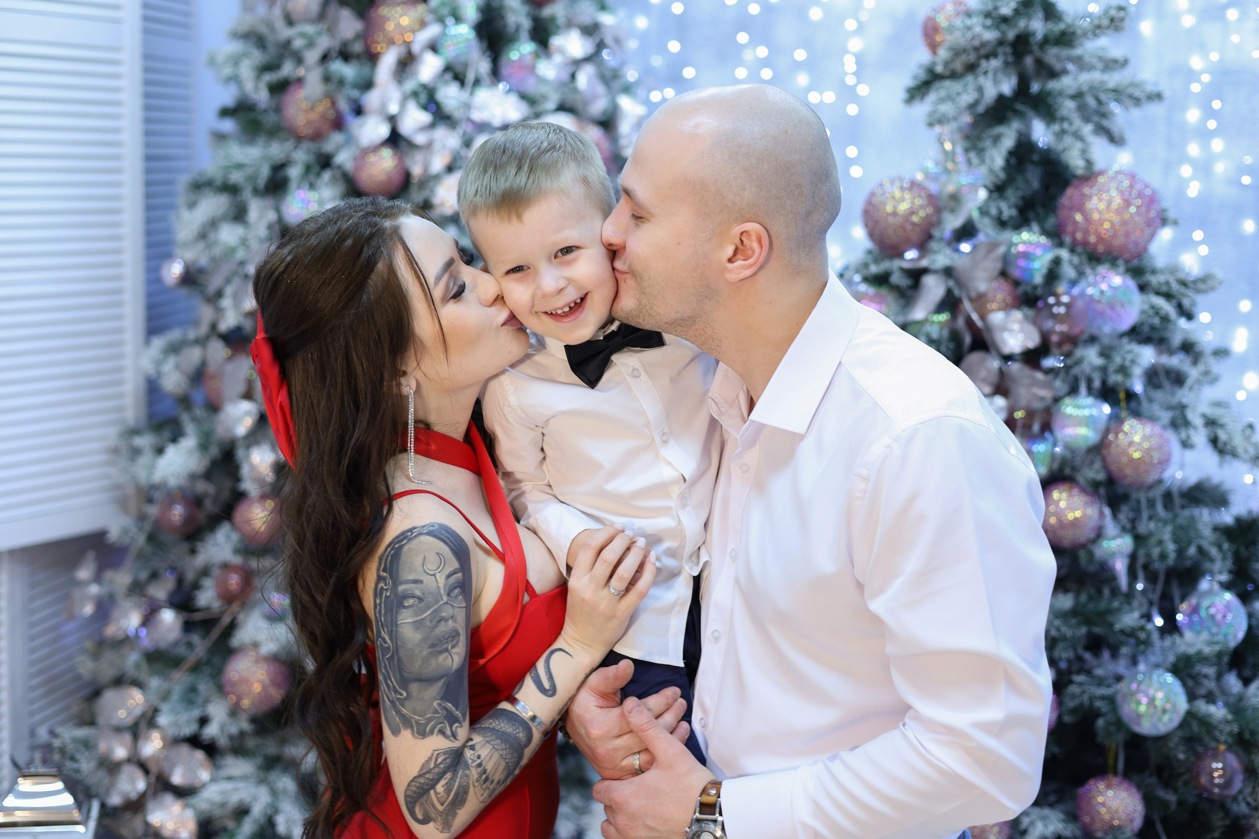 Фотосессия семей. Фотограф Светлана Бурова