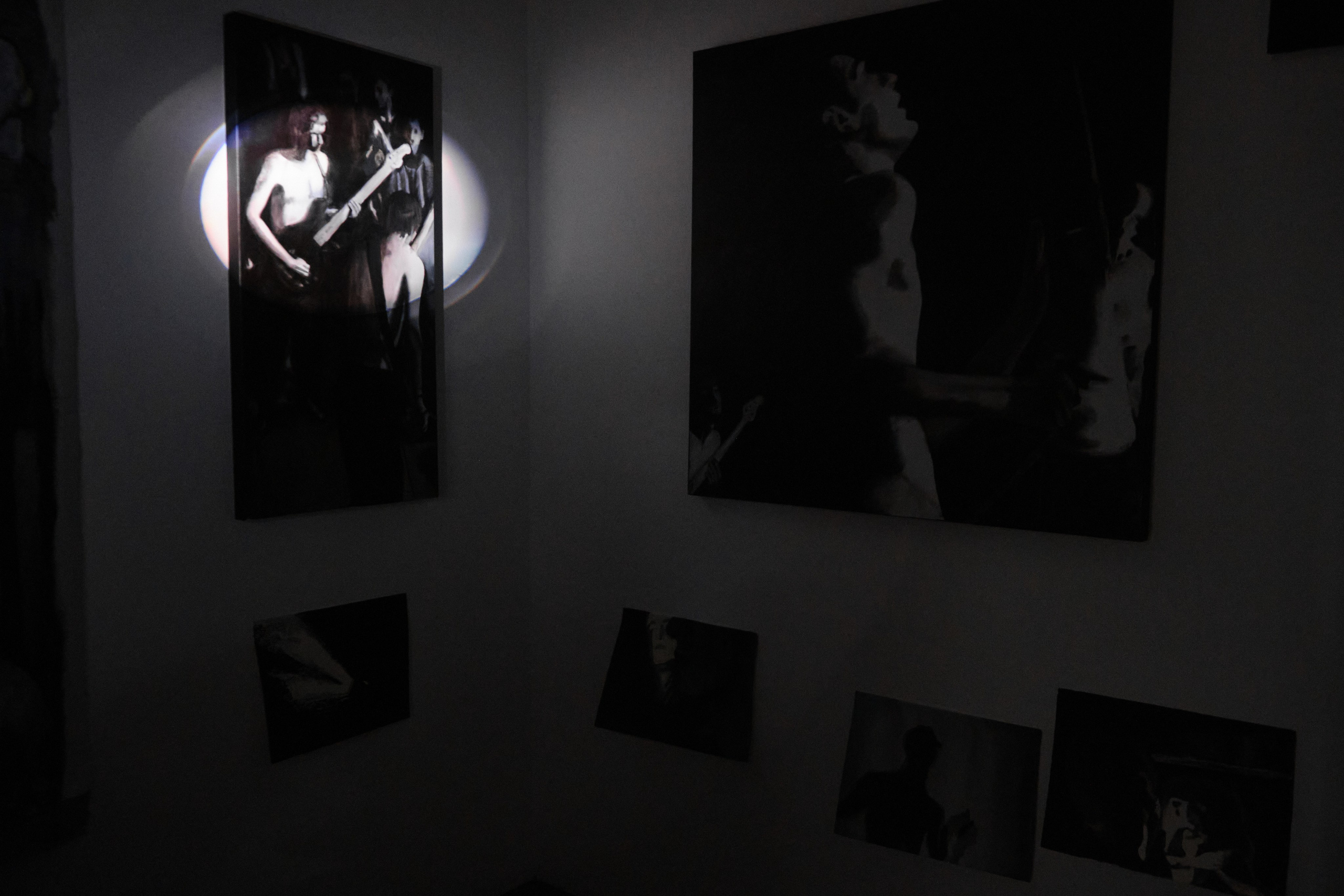 Вне себя. KRUS group