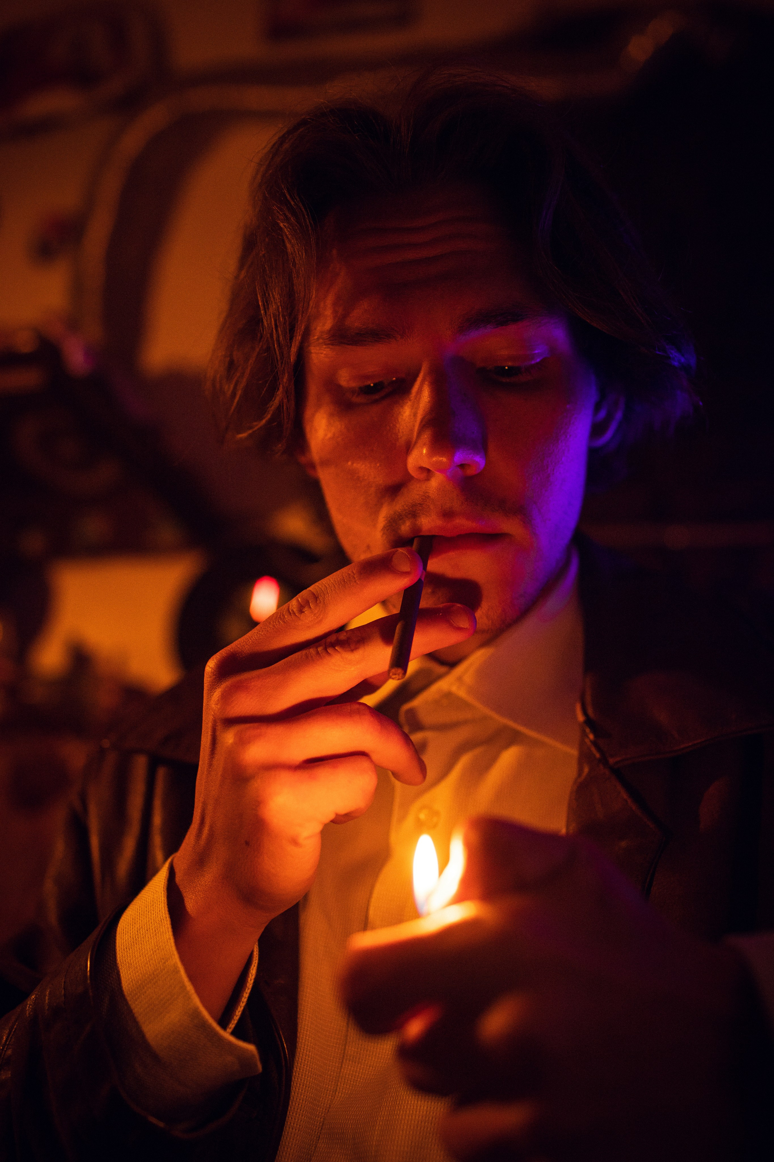 Коммерческая, Рекламная и Журнальная Фотосъемка в Санкт-Петербурге. Фото и Видеосъемка на ваше мероприятие. Александр Романов