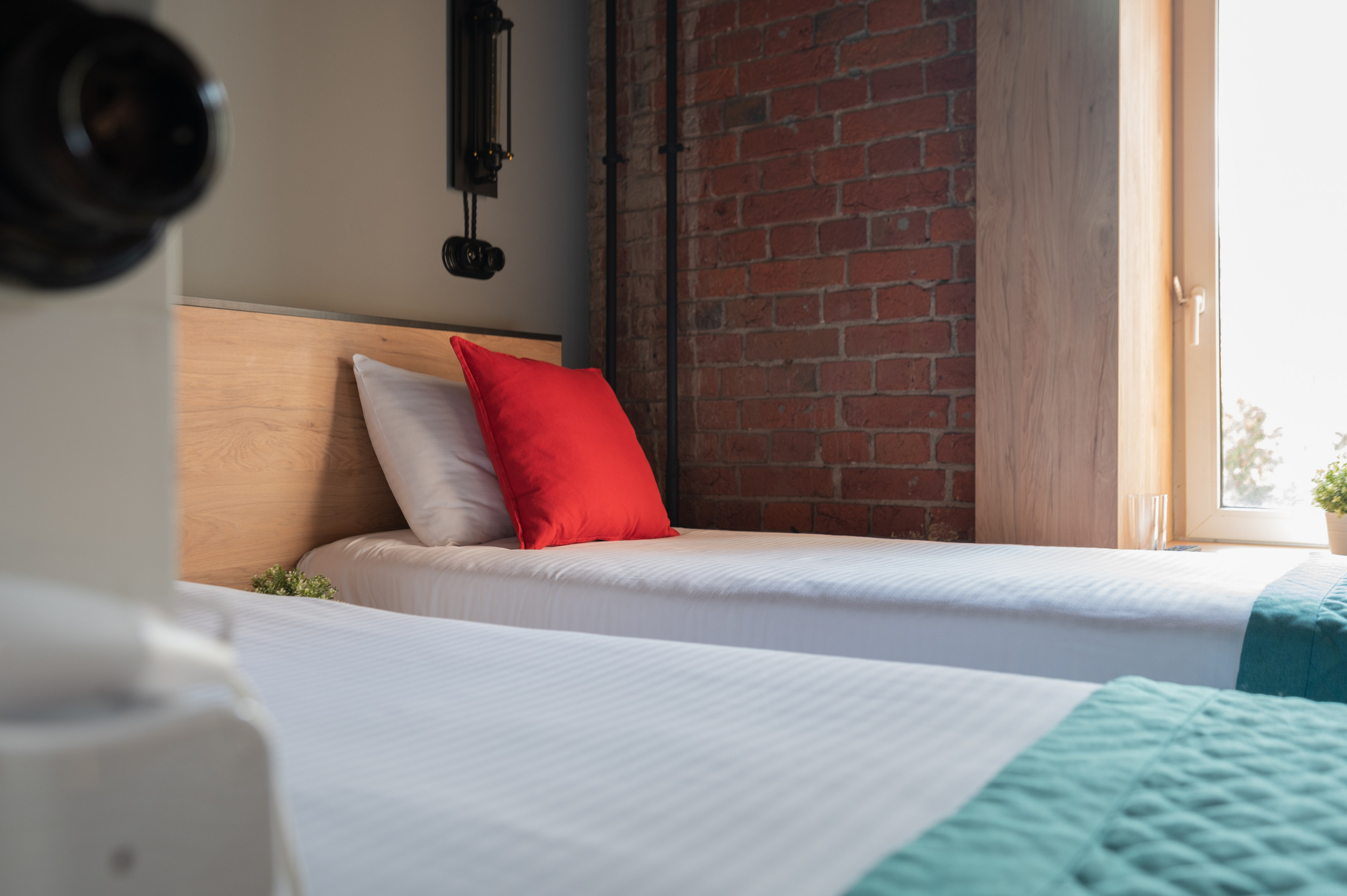 VERTICAL Boutique Hotel. Anastasia Raduga Fashion and portret photograph, worldwide