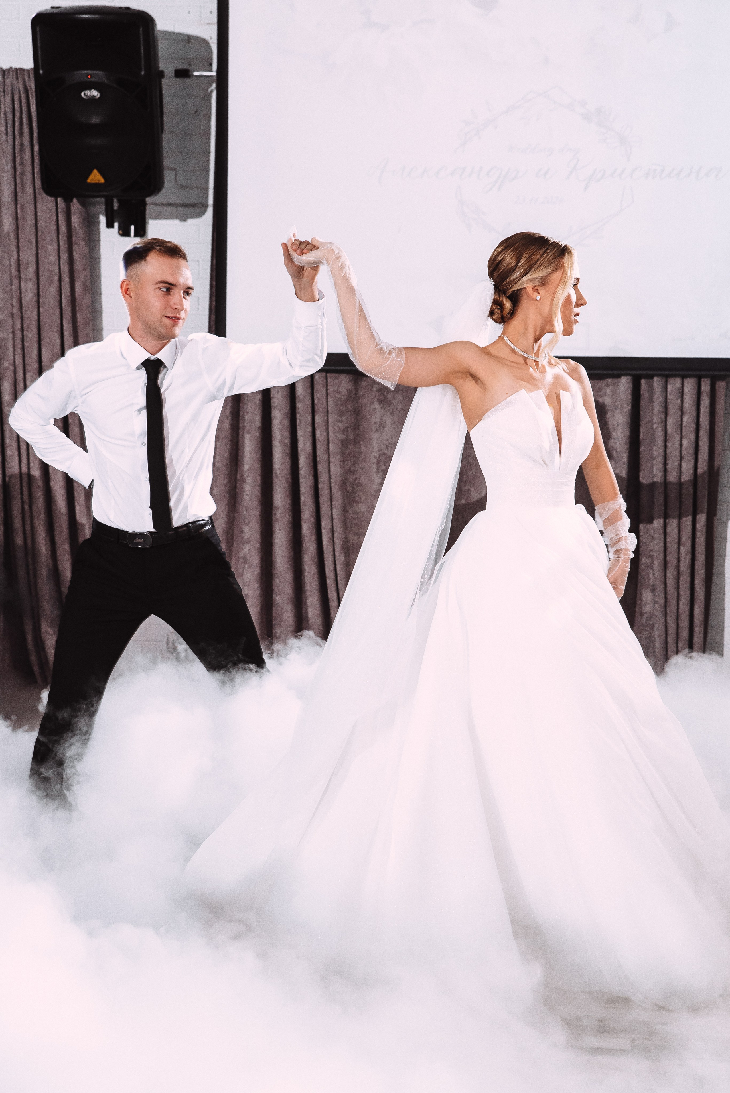 Александр + Кристина. Свадебный и семейный фотограф в Волгограде Олеся Лисицкая