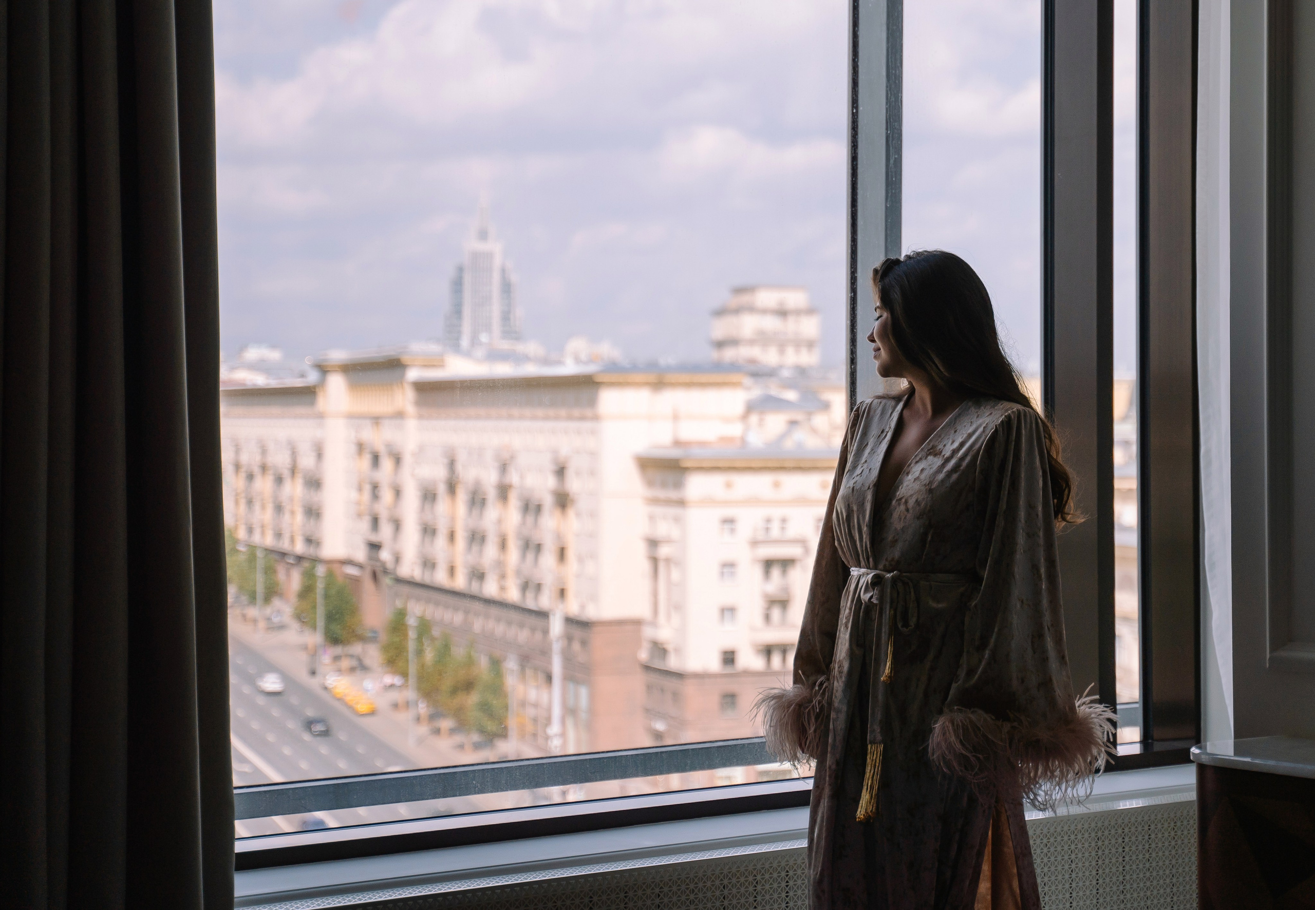 Свадебный день Руслана и Лали. Свадебный и семейный фотограф в Анапе Елена Полетаева