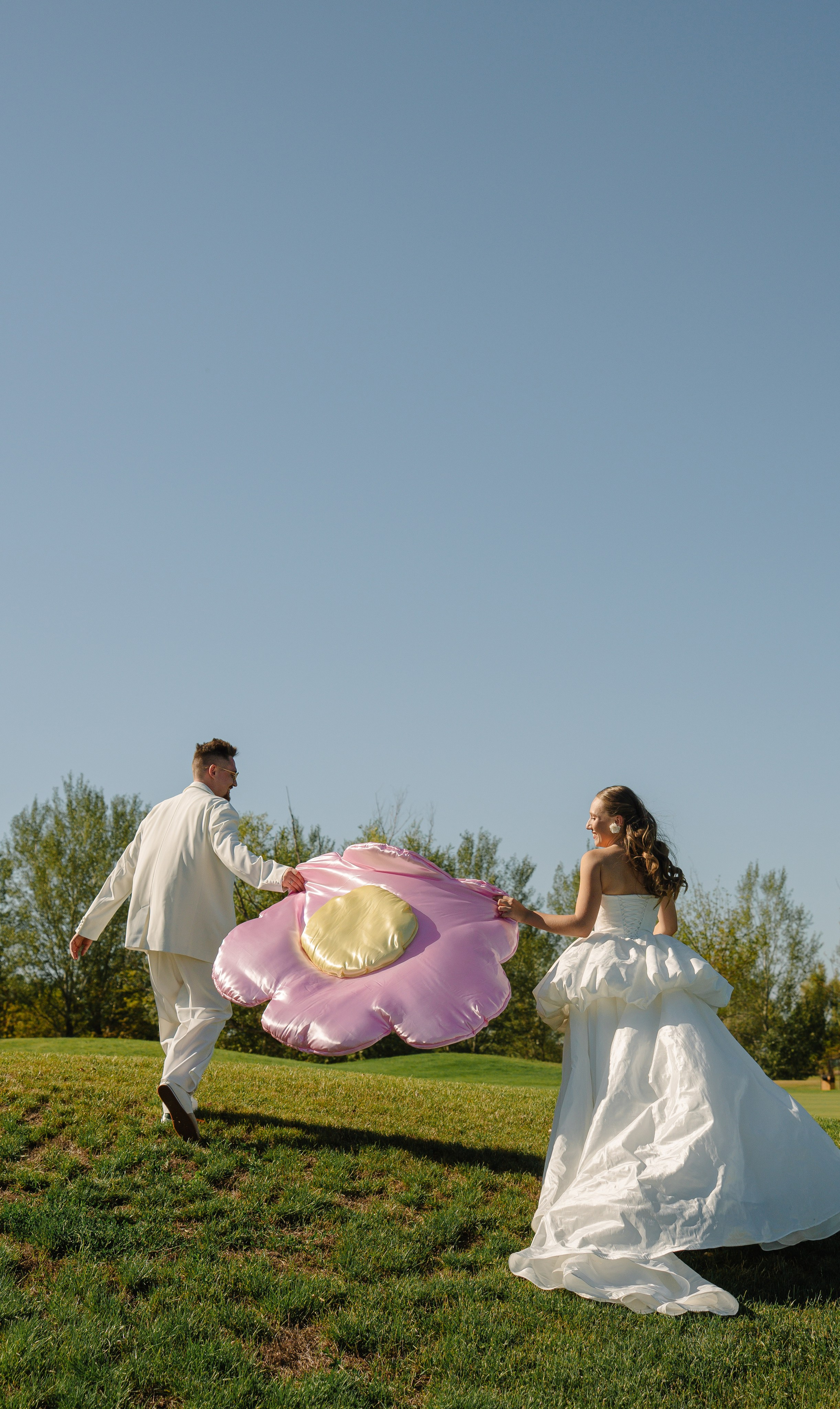 Андрей и Катя. Свадебный и семейный фотограф в Анапе Елена Полетаева