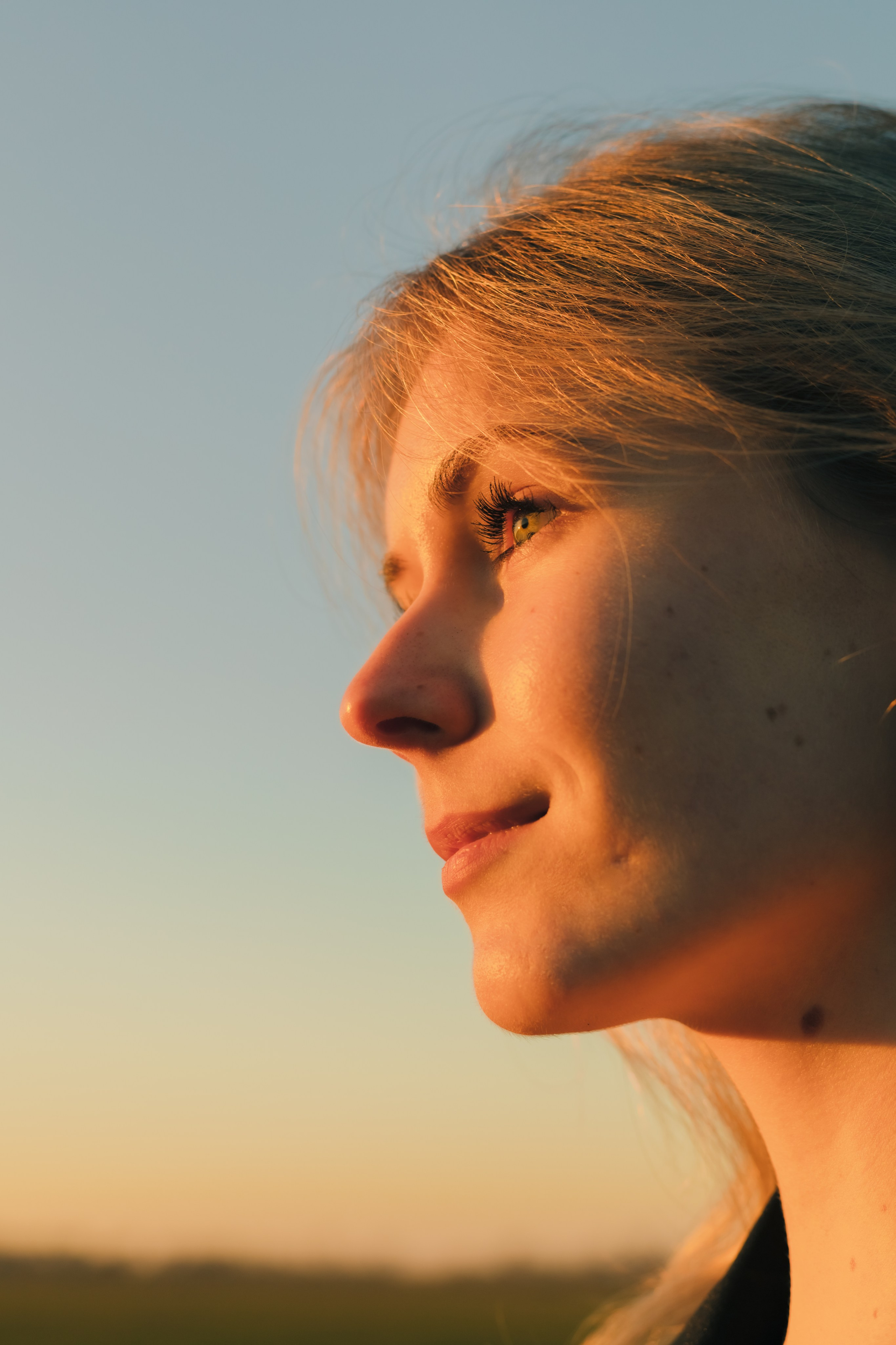 Валерия А. Репортажный фотограф в городе Ростов-на-Дону Даниил Молодовский