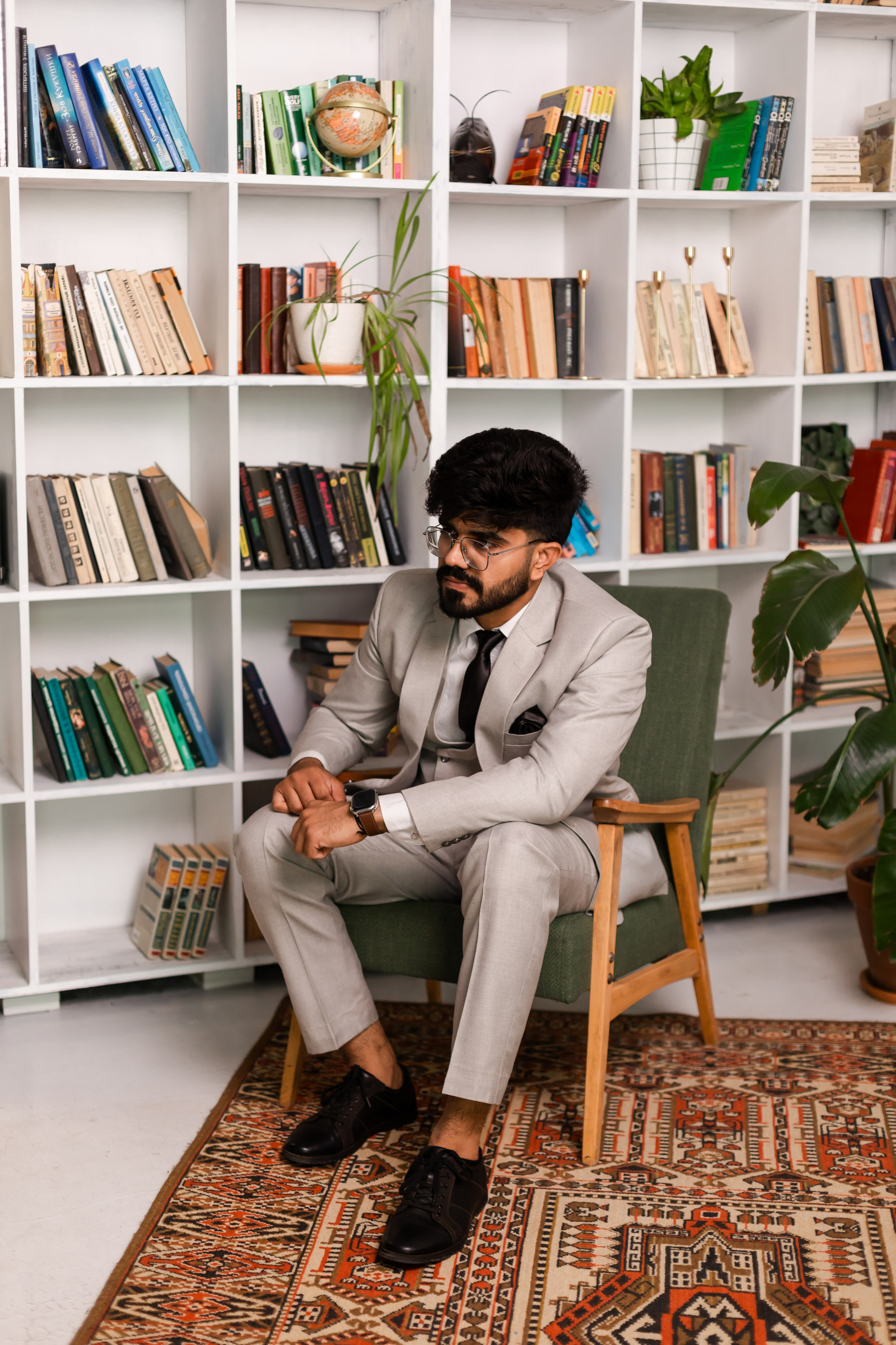 Pratchi. Марина Шаймухаметова. Фотограф в Уфе