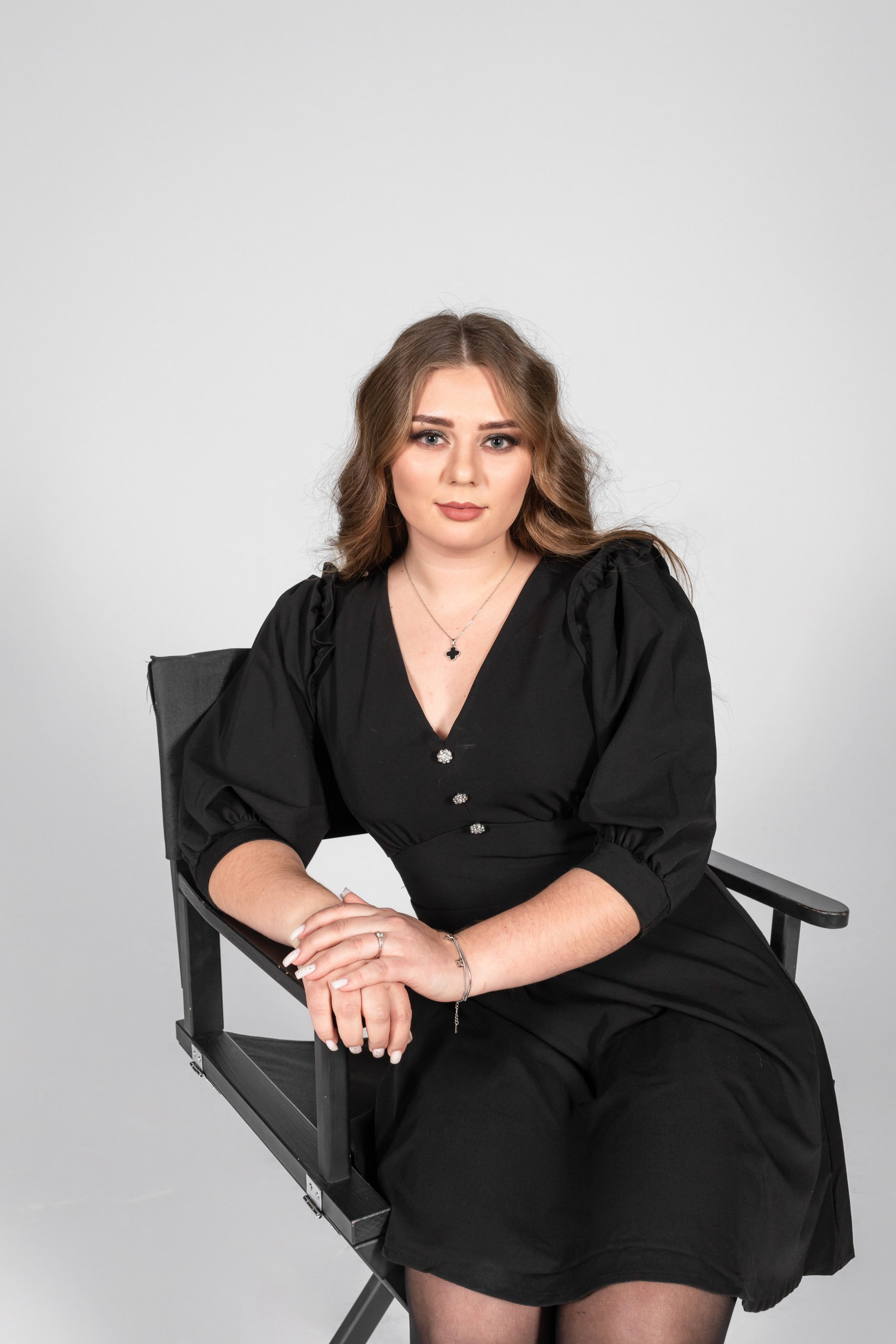 Ирина. Марина Шаймухаметова. Фотограф в Уфе