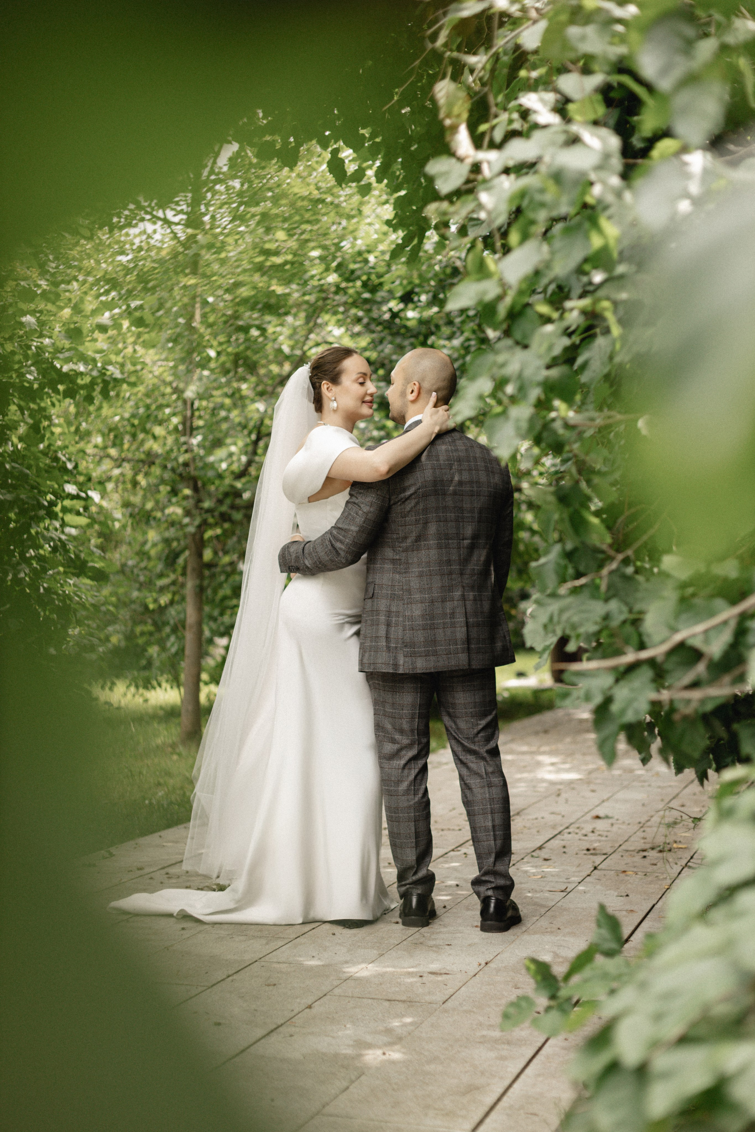 Евгения & Алексей. Кузьмина Анастасия — контент-фотограф | Москва