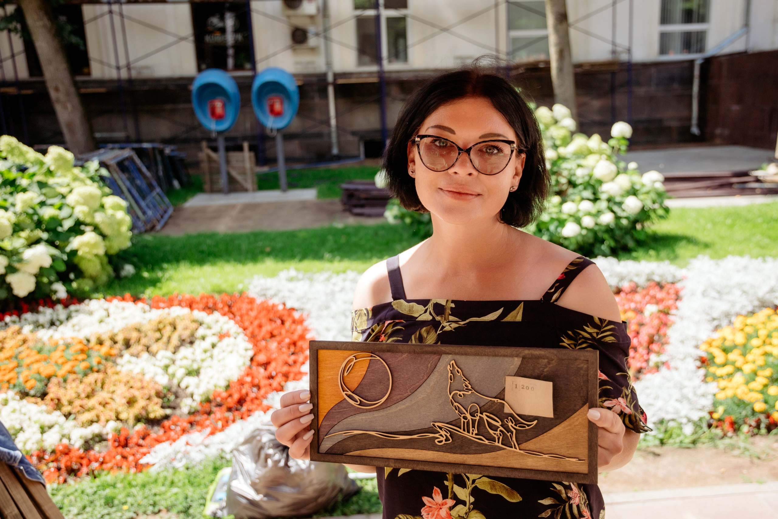 Фестиваль смоленской кухни ЛУКОВ ФЕСТ 2025. Главная