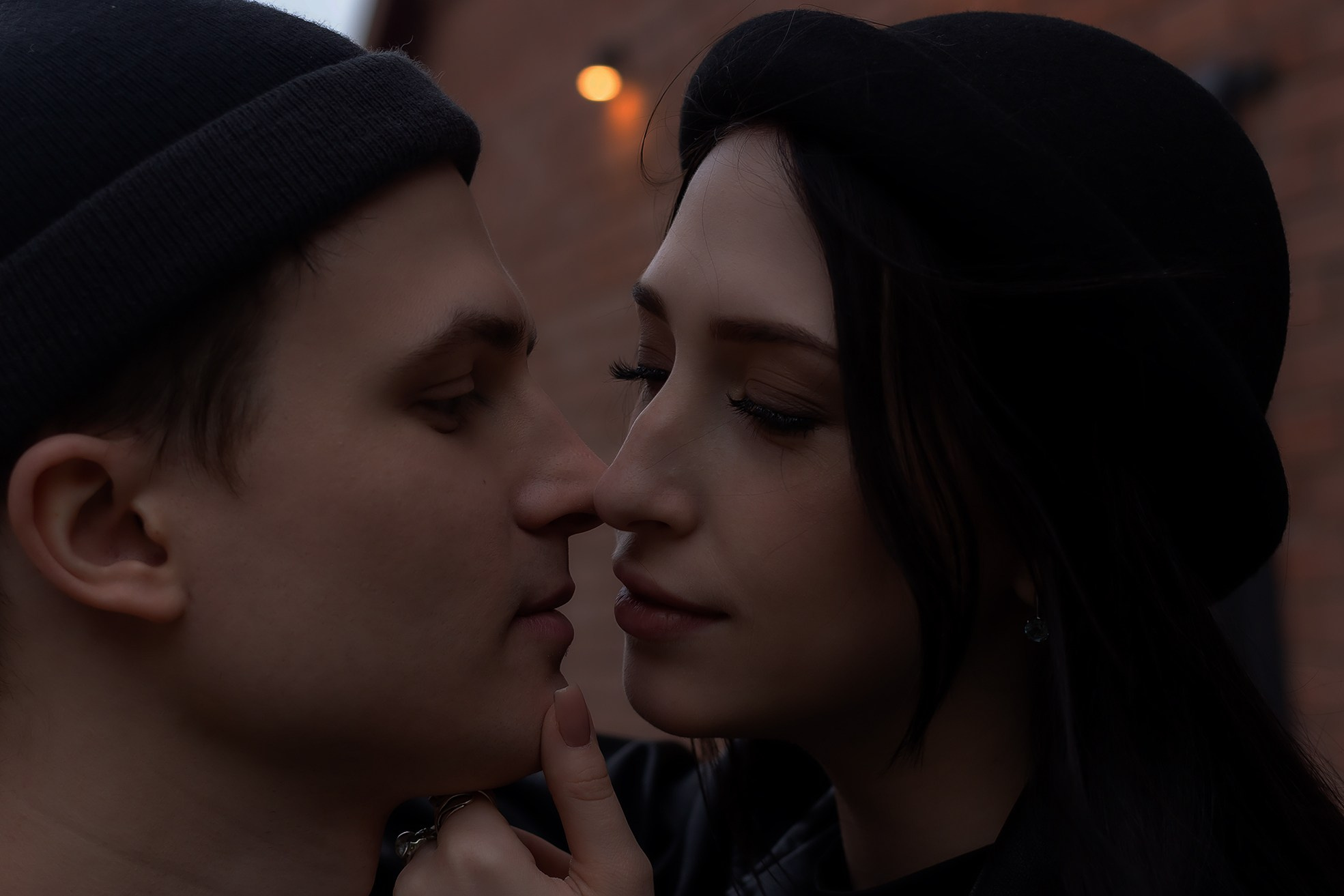 Love Story. Фотограф Карина Шарова Москва