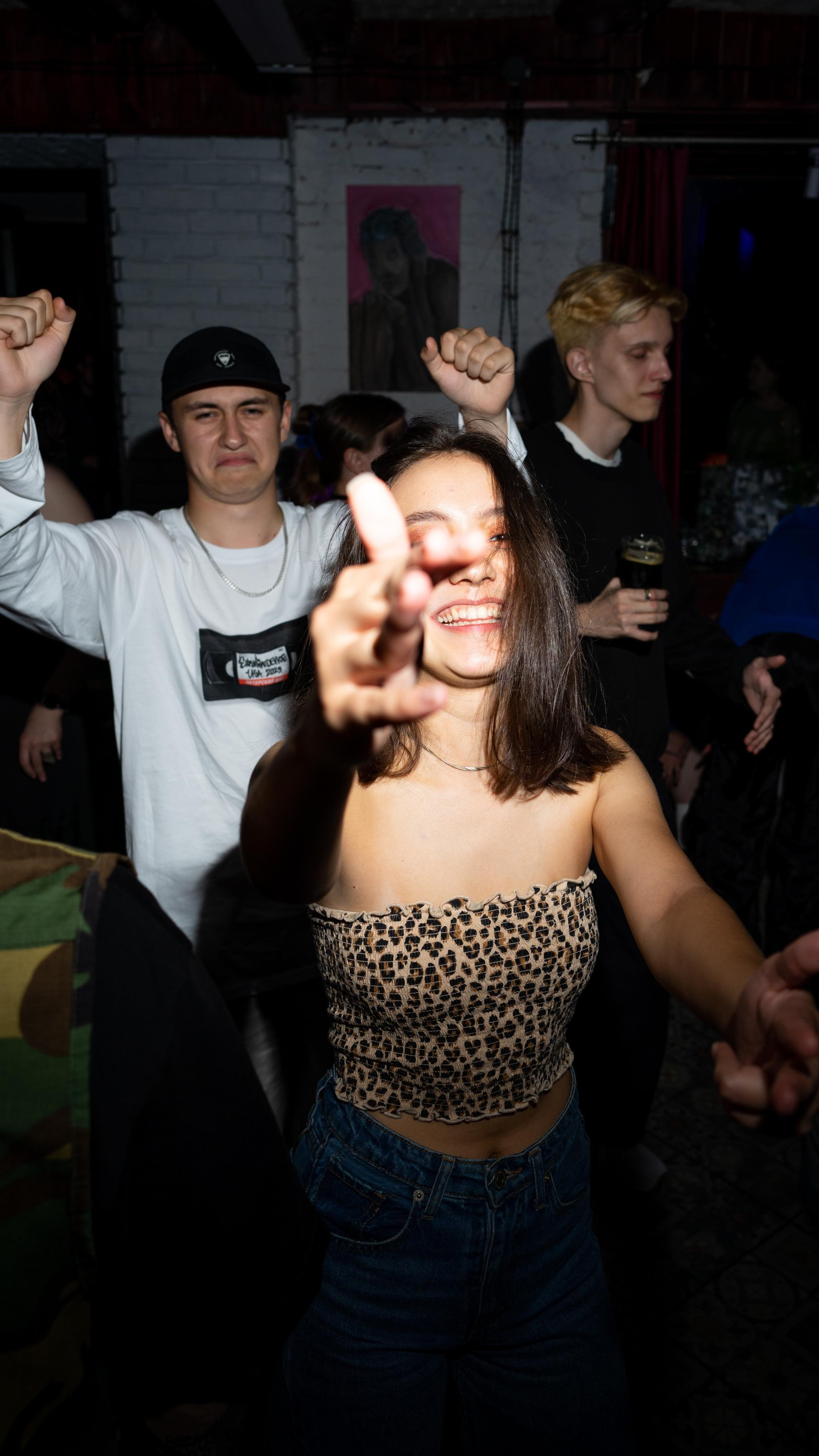 Савелий. Коммерческий и репортажный фотограф в Санкт-Петербурге — Туся Сушка