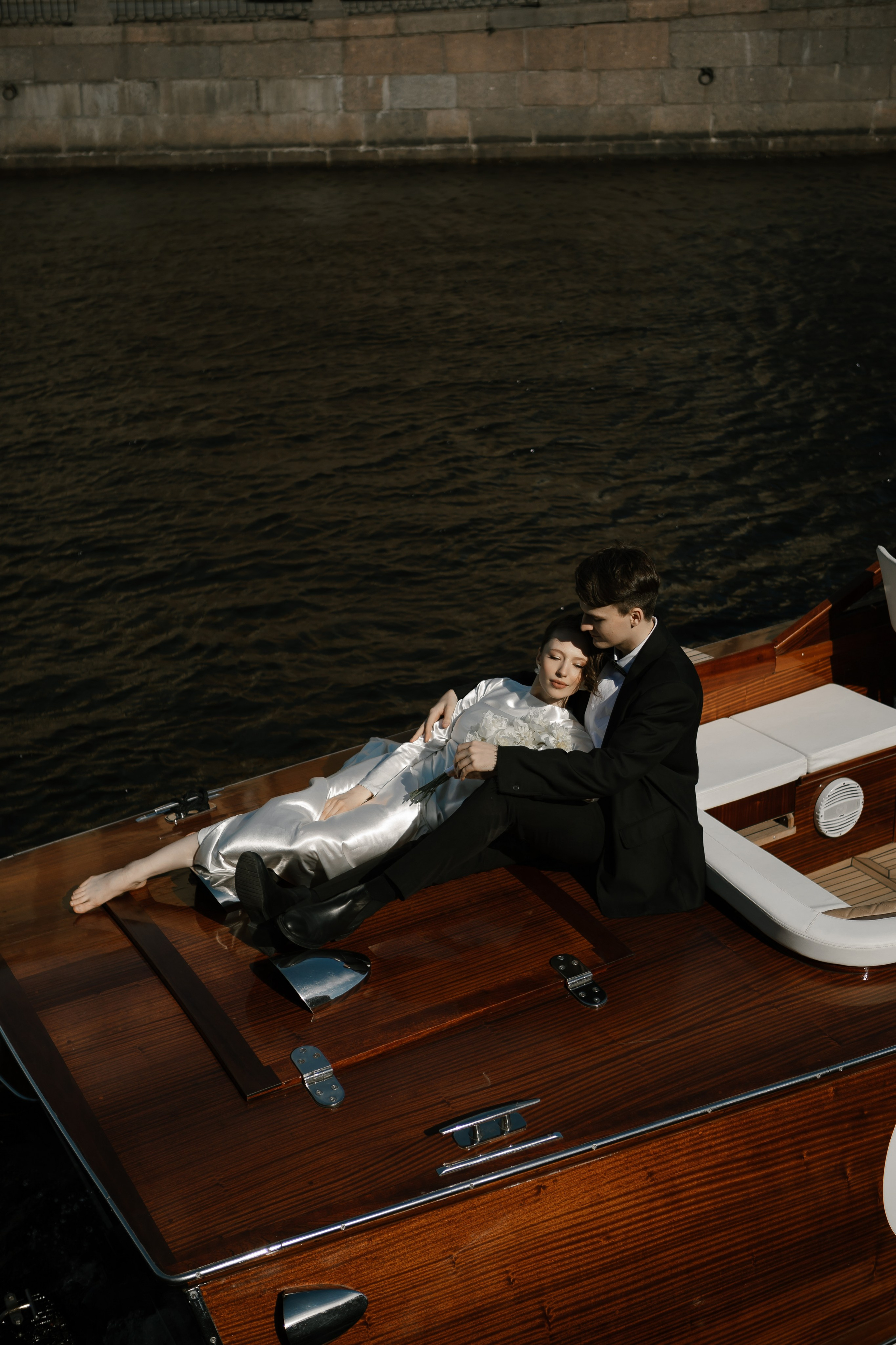 Timur & Liza. Свадебный фотограф в Барнауле Юлия Гербер