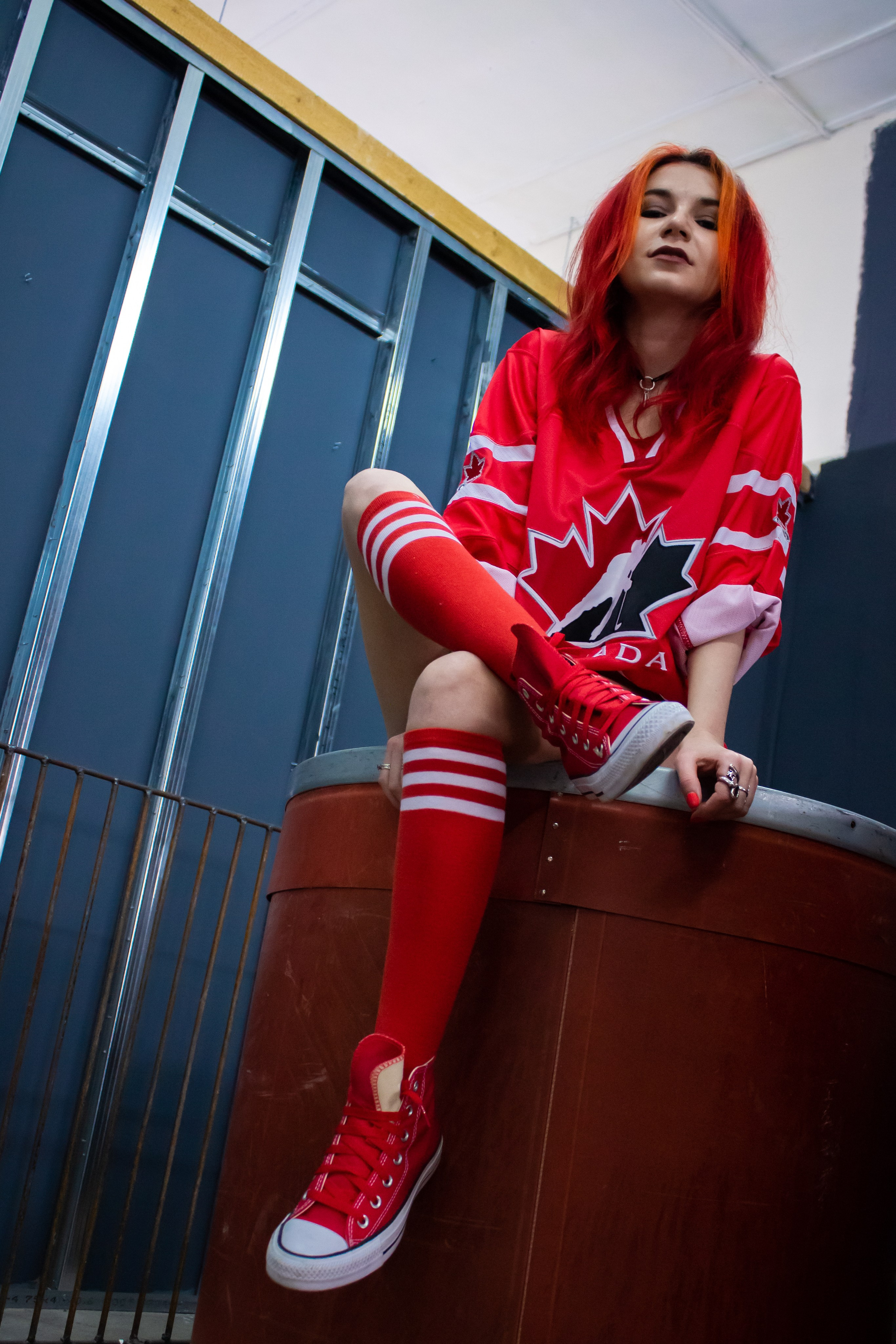 Наташа. Репортажный фотограф Анастасия Рубцова