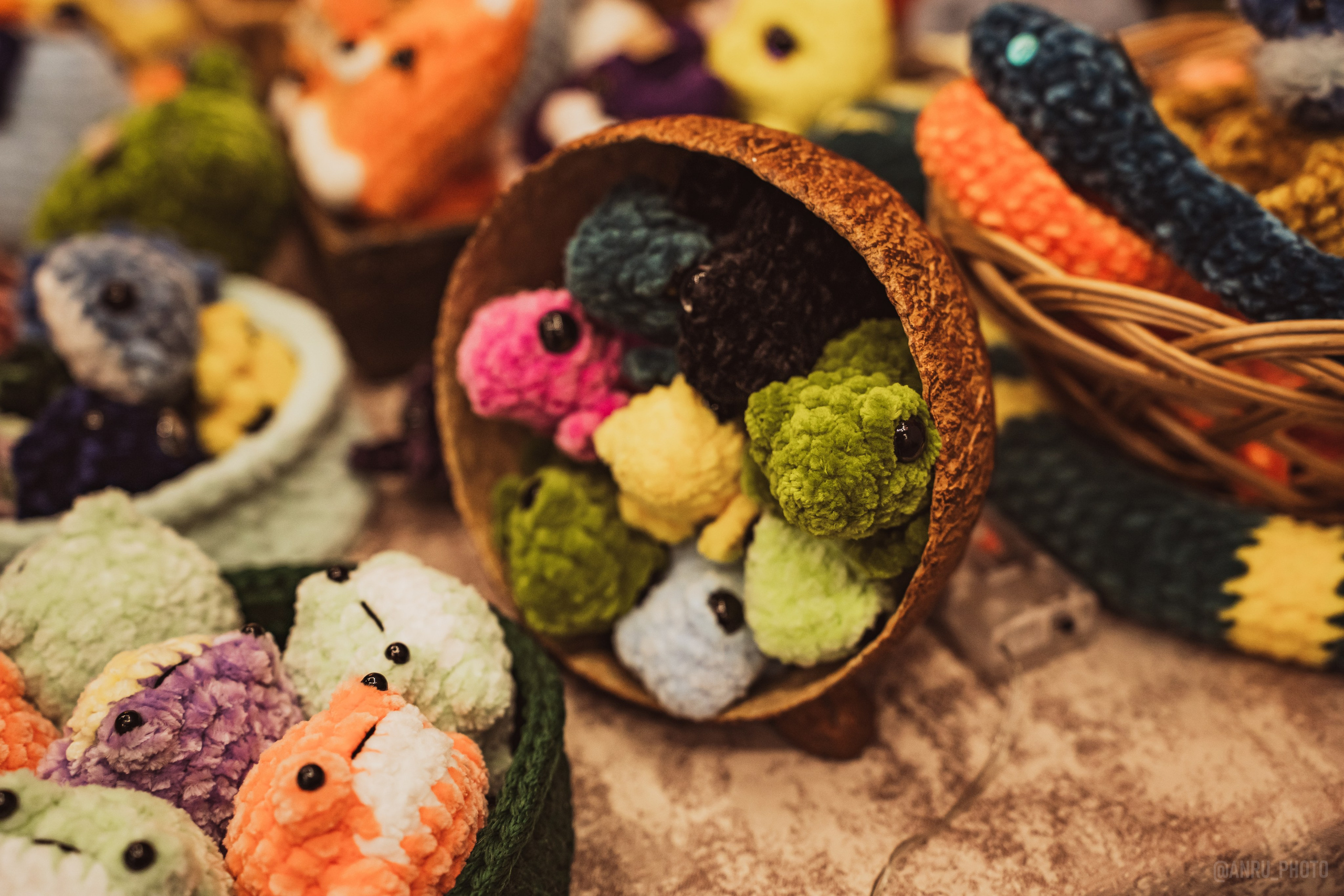 Fox Family fest. Репортажный фотограф Анастасия Рубцова