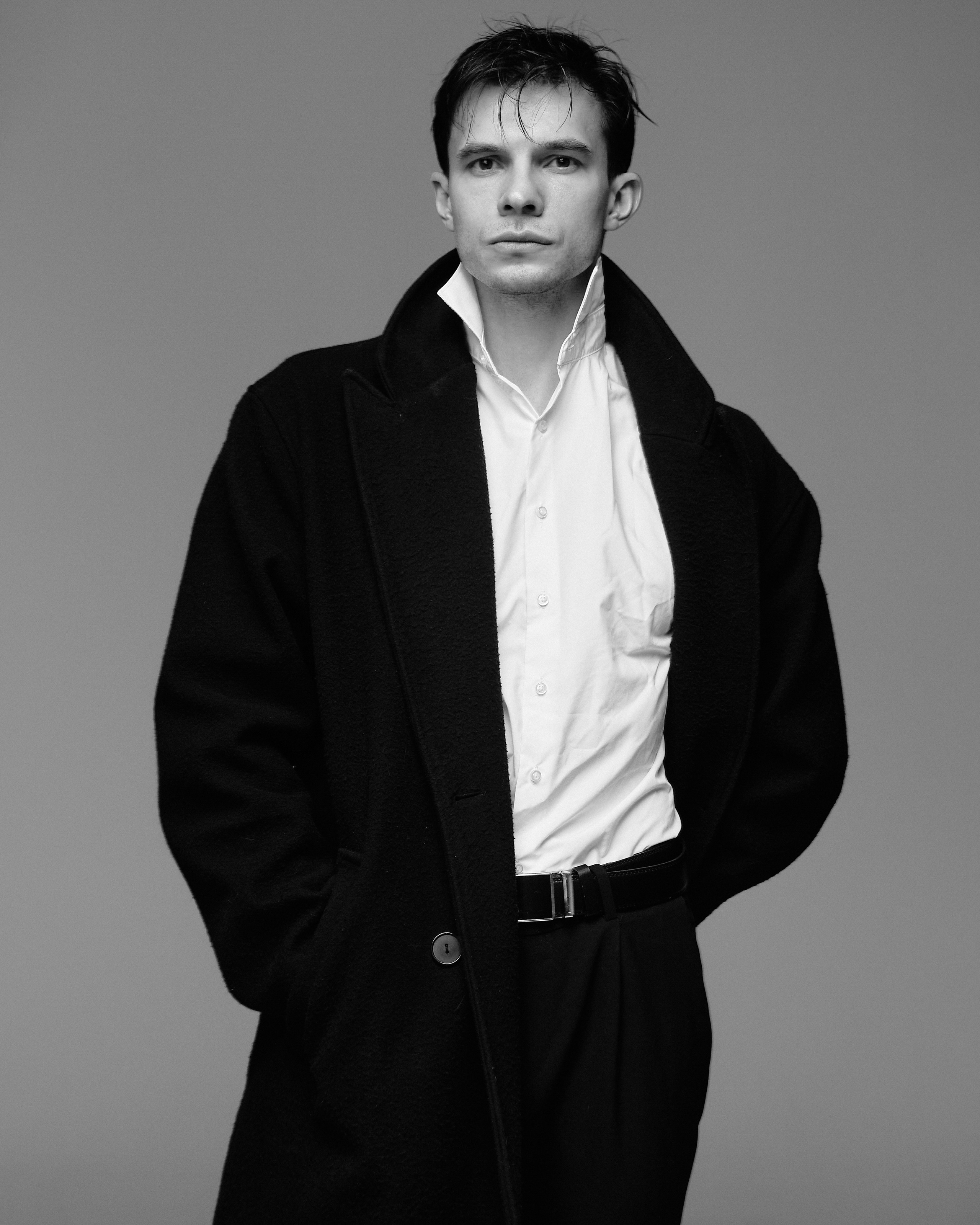 VLADISLAV. Fashion photographer Annа