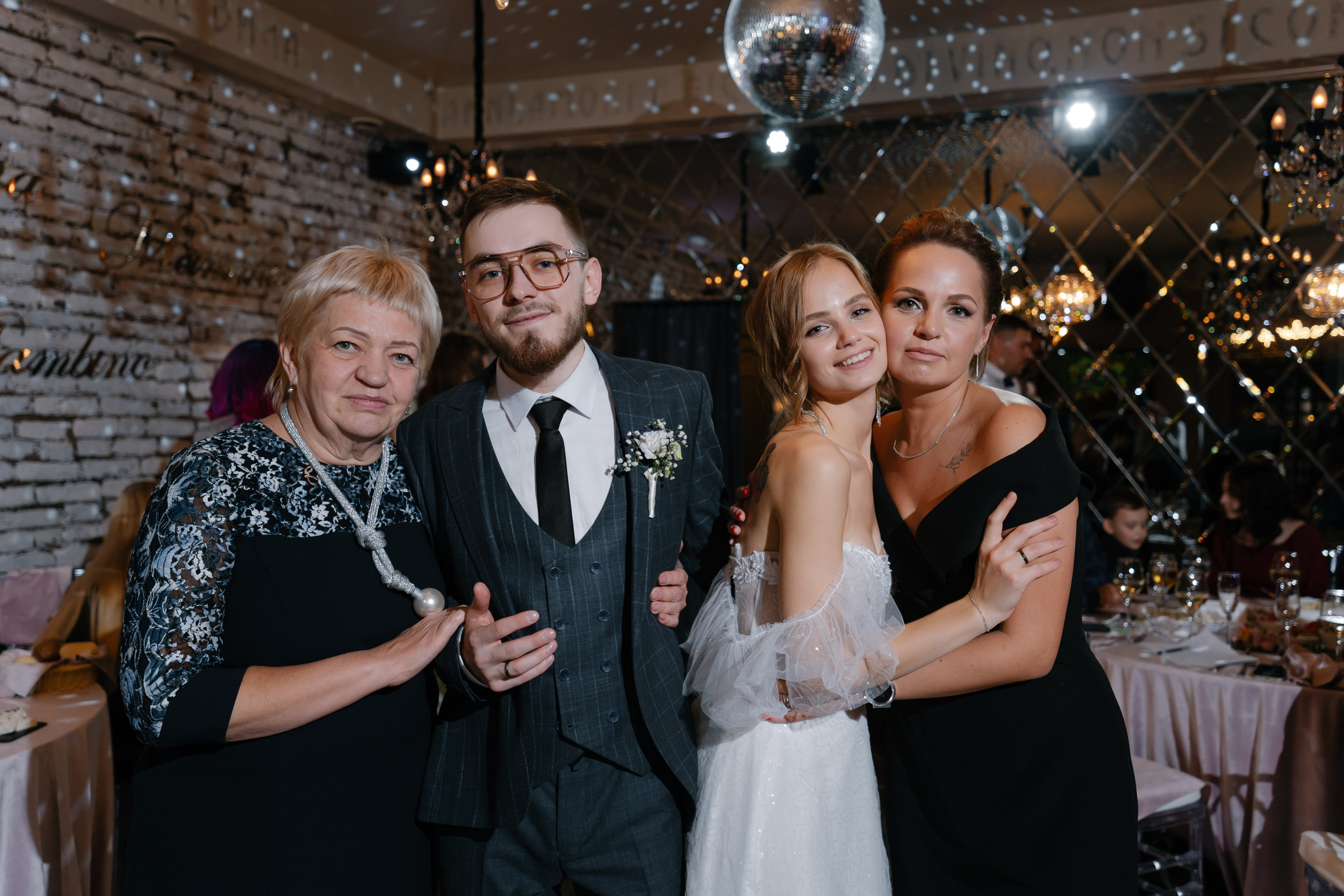 2. Свадебный фотограф — Наталья Фед СПб/Москва