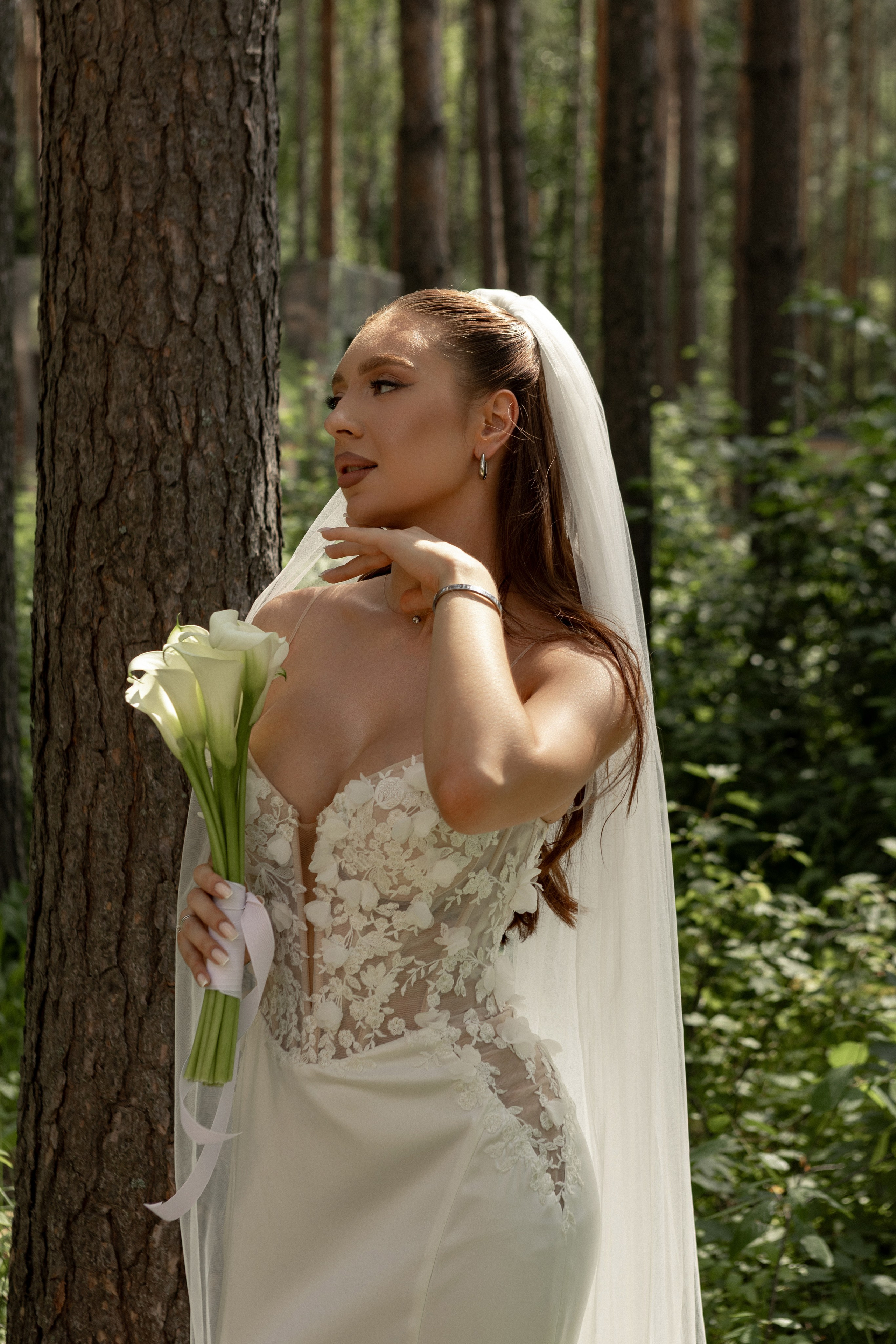 Дмитрий и Елизавета. Фотограф Екатерина Чупина