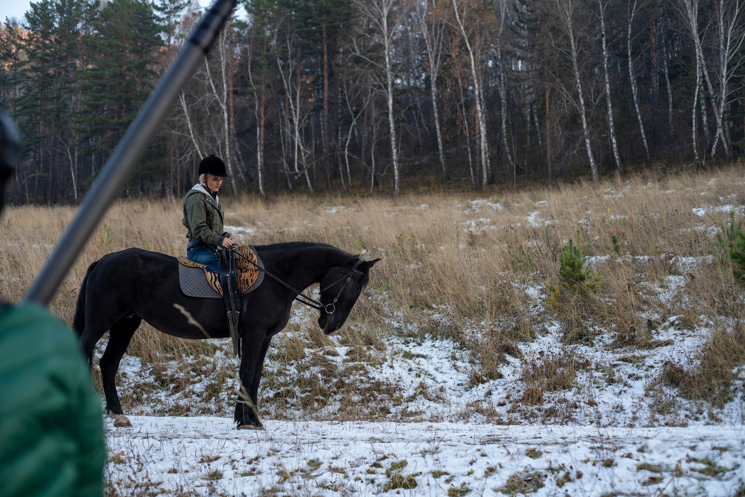 Там, где наш дом. Василий Буйлов|Vasilii Builov