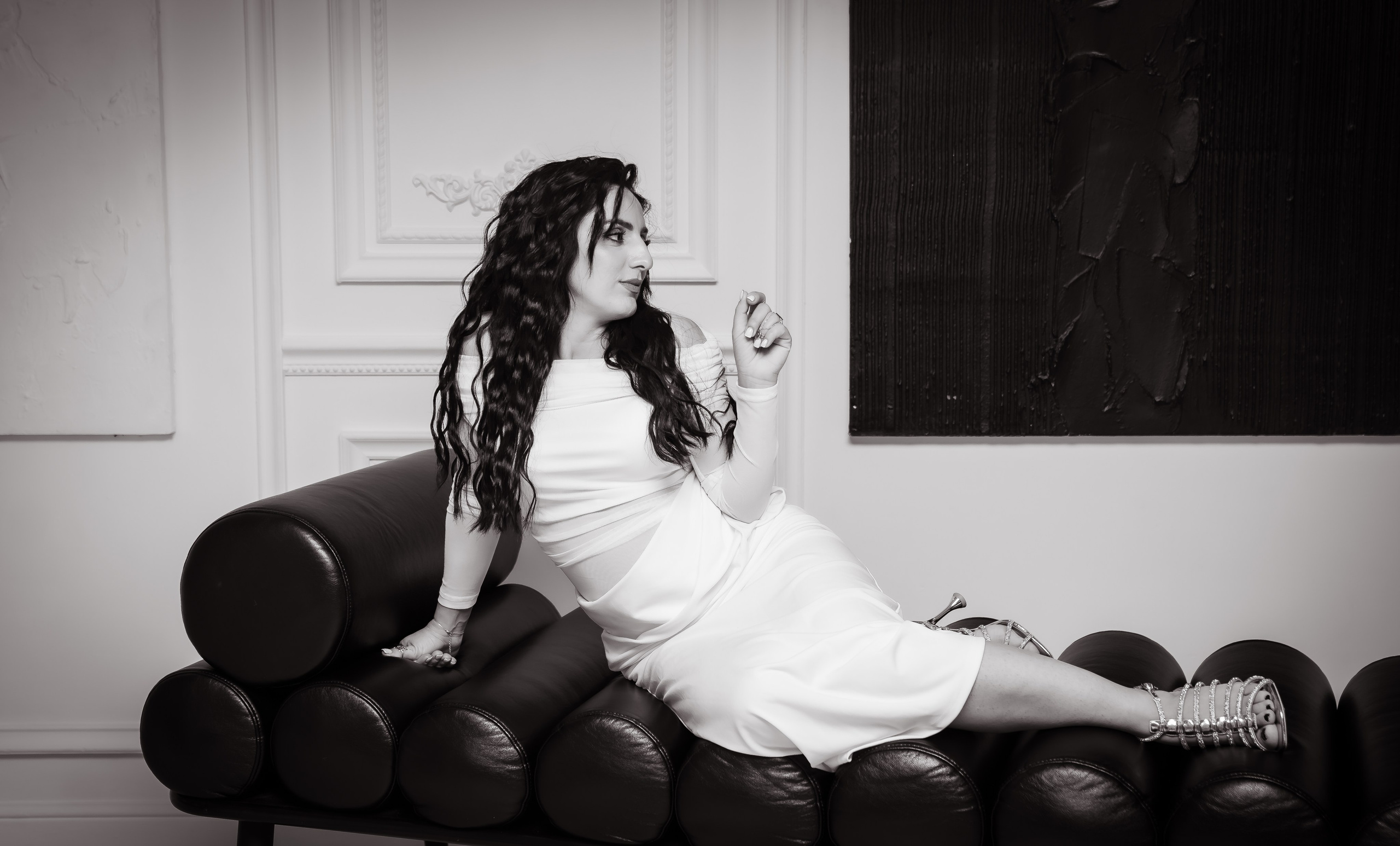 Фотосессия Сюзанны и ее Семьи. Фотограф в Ростове-на-Дону Анна Малахова