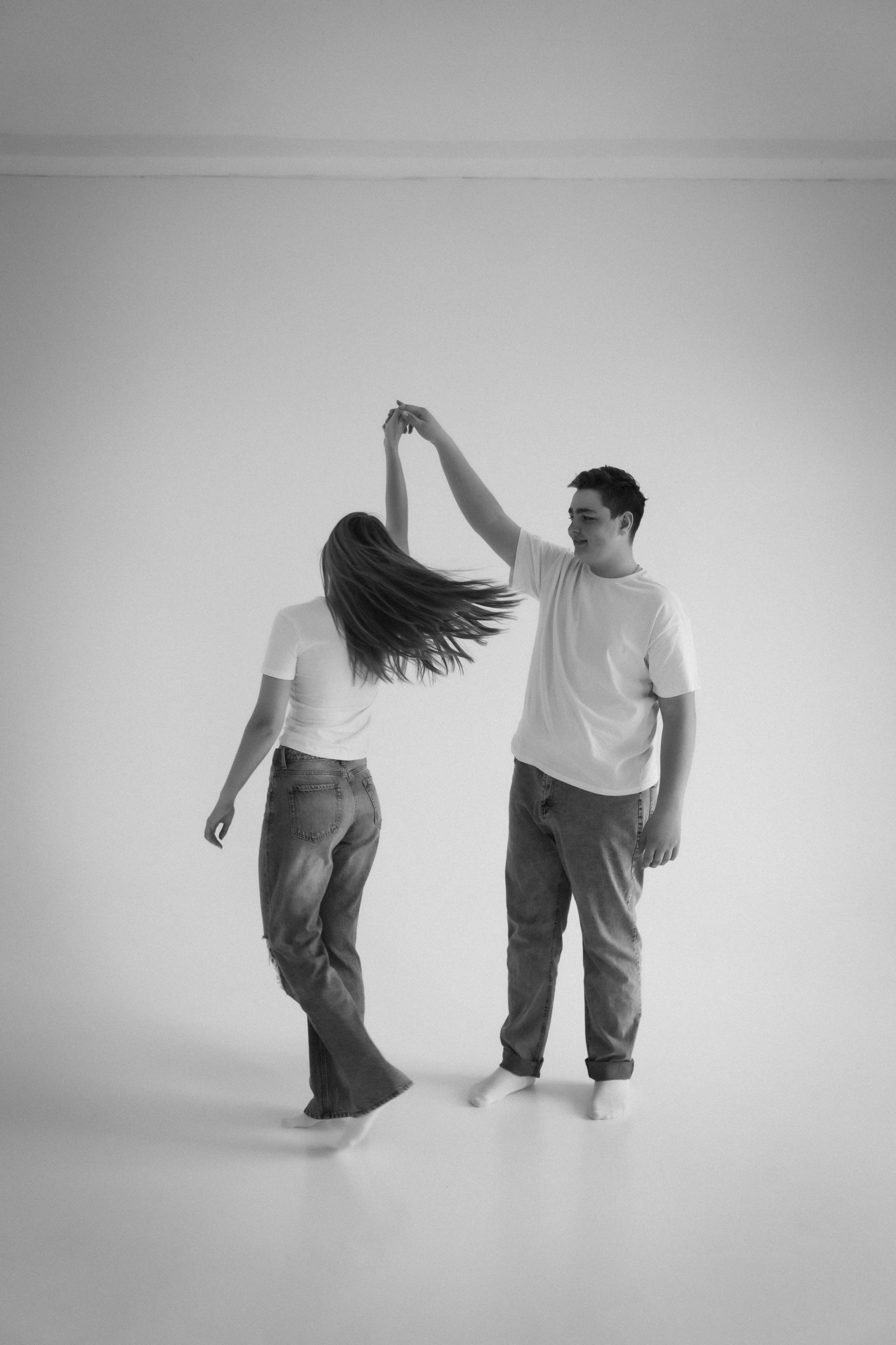 Фотосессия Анастасии и Павла. Фотограф в Ростове-на-Дону Анна Малахова