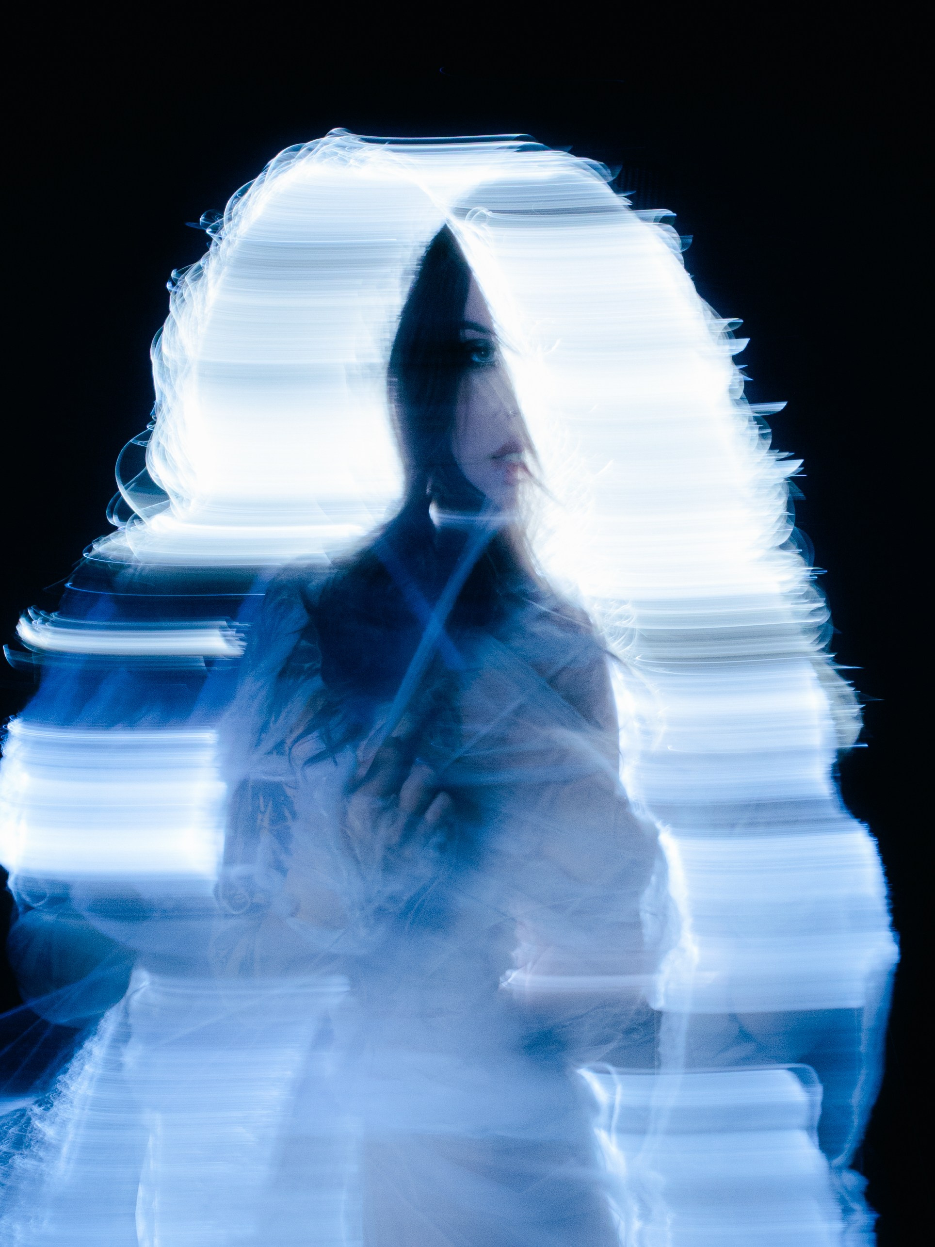 Diibae spider. Фотограф из Санкт-Петербурга Валерия Ленских