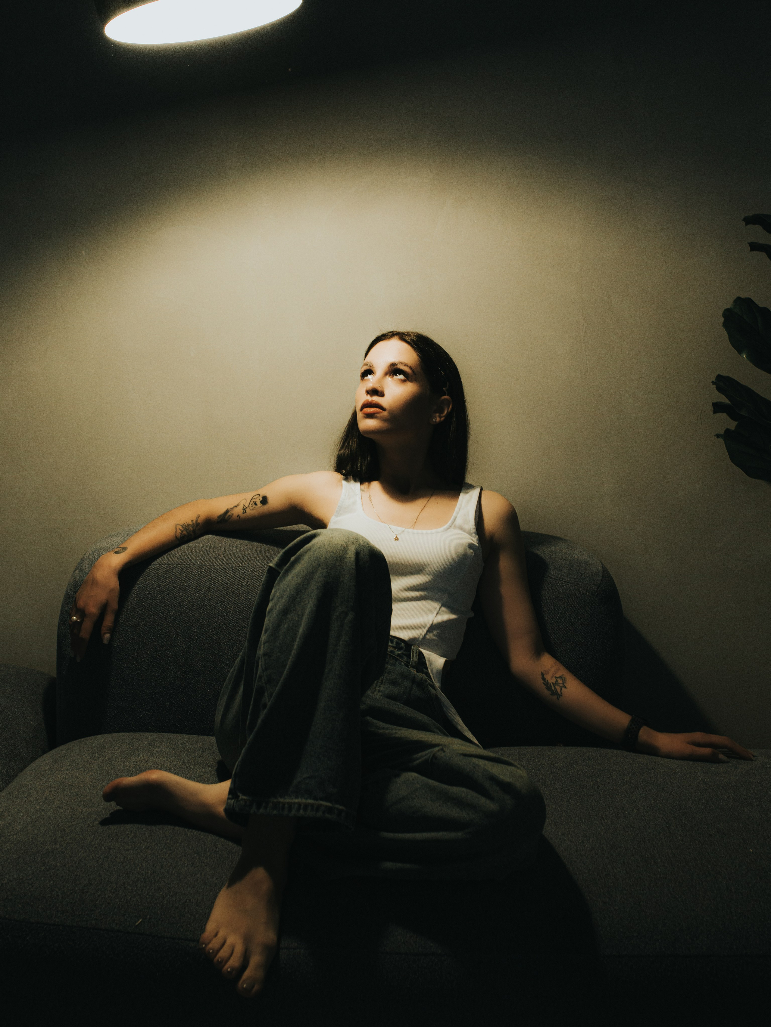 SOFT МСК. Фотограф из Санкт-Петербурга Валерия Ленских