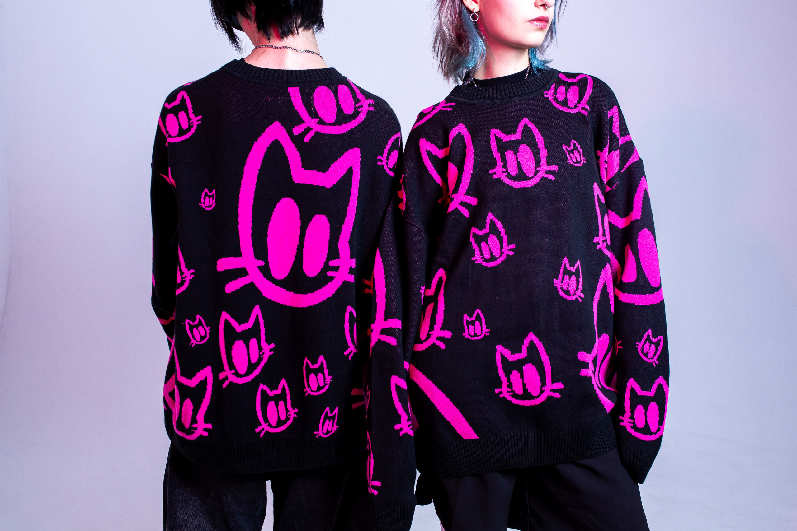 Sweaters. Фотограф из Санкт-Петербурга Валерия Ленских