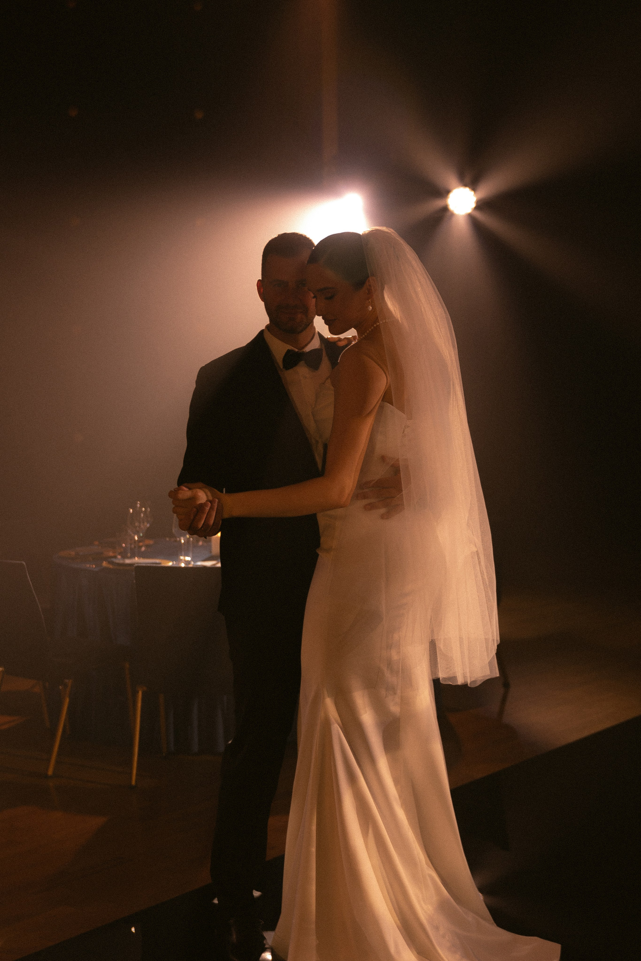 Михаил и Елизавета. Фотограф Тюмень Пушковская Кристина