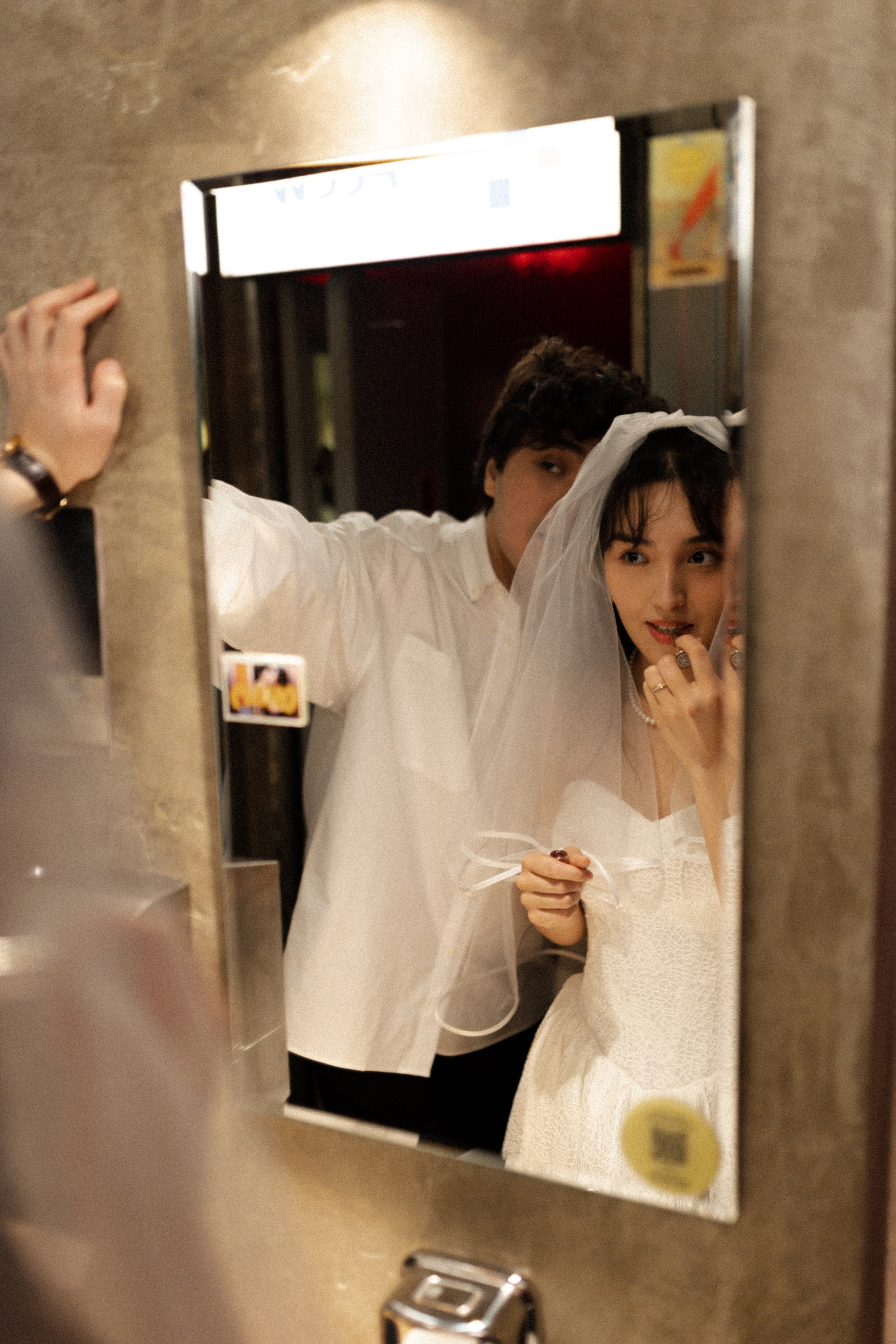 Даниял и Даяна. Фотограф Тюмень Пушковская Кристина