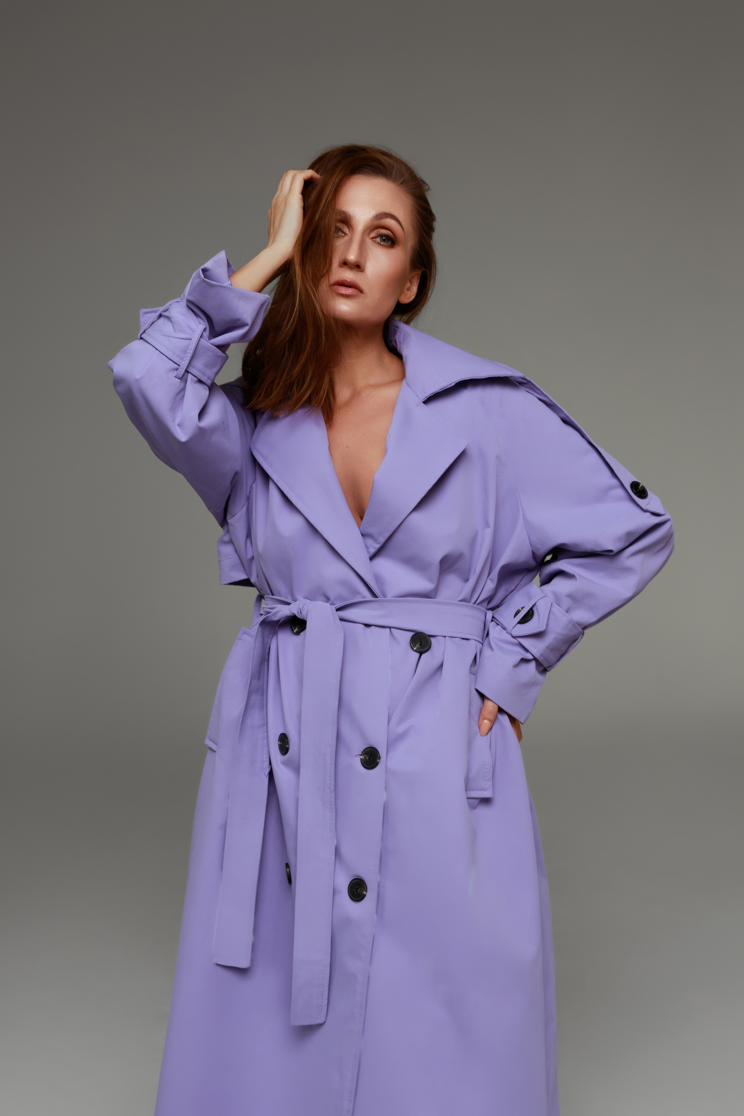 Анна. Фотограф Виктория Плотницкая