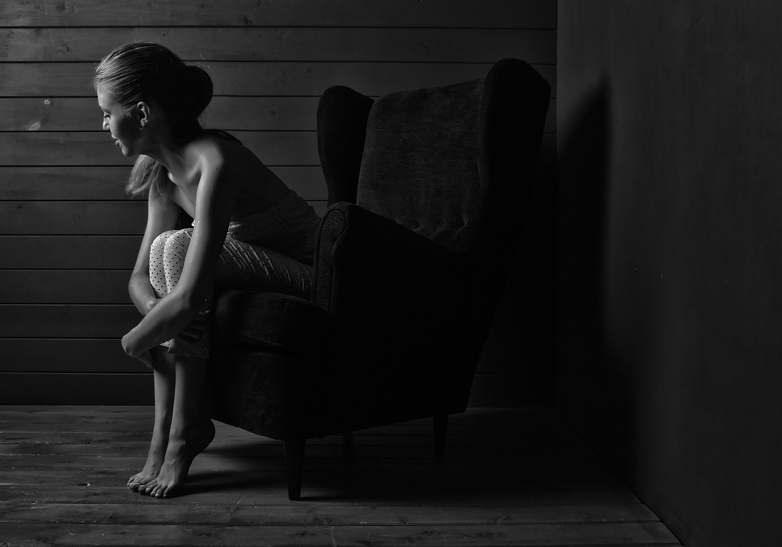 NASTYA. Sveta GOSHTAUTAS фотограф Пермь