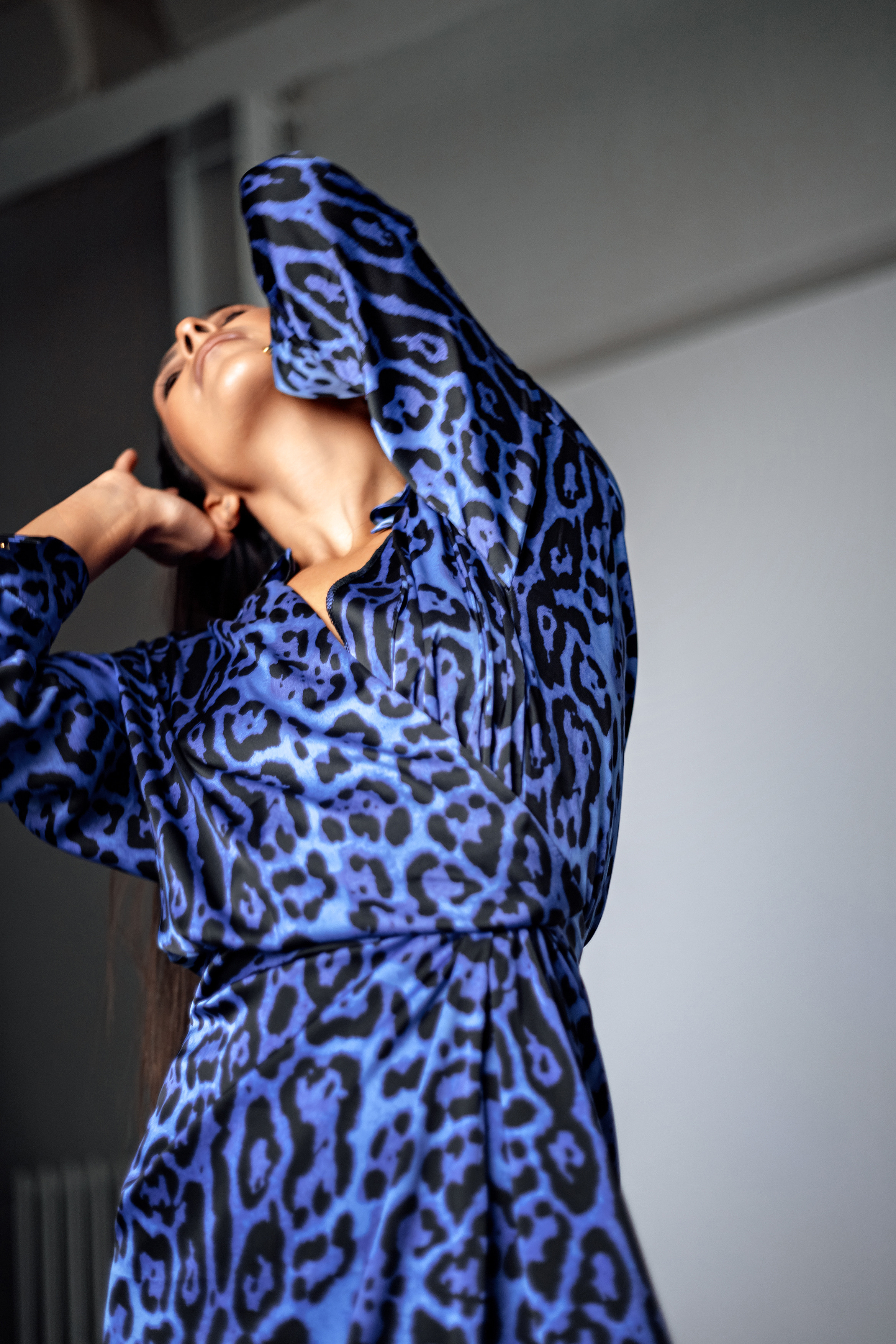 ANASTASYA. Sveta GOSHTAUTAS фотограф Пермь