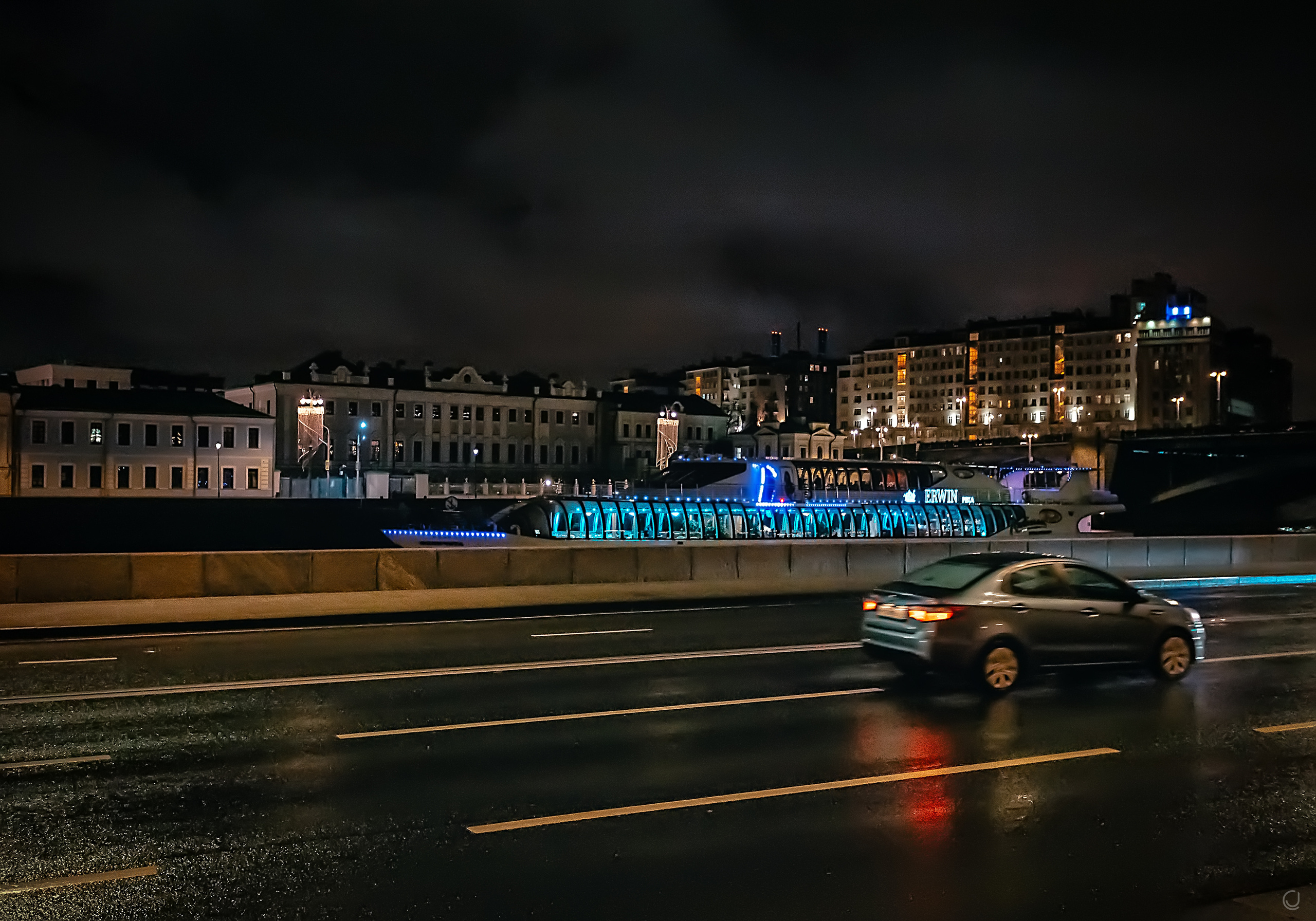 MOSCOW. Sveta GOSHTAUTAS фотограф Пермь