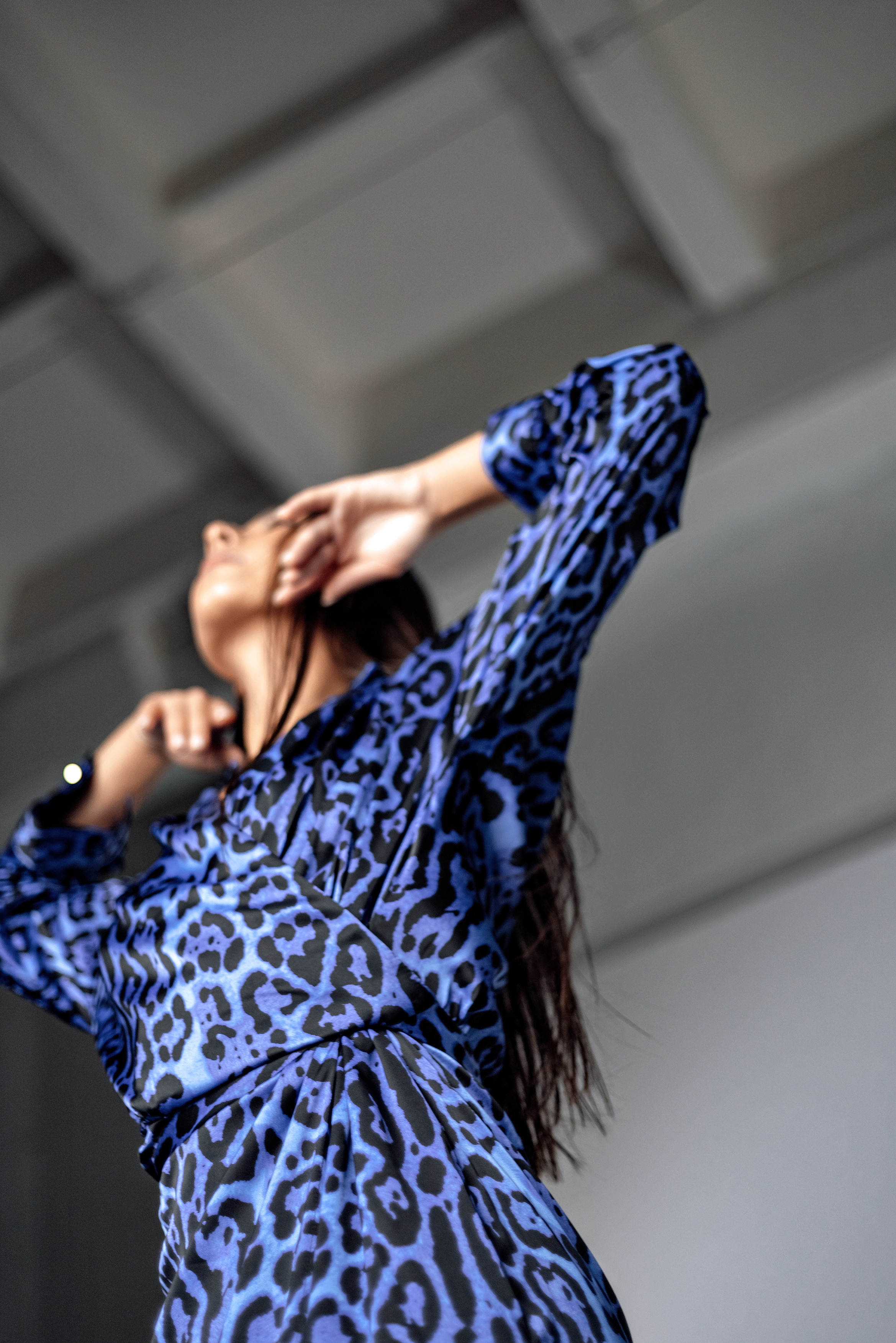 ANASTASYA. Sveta GOSHTAUTAS фотограф Пермь