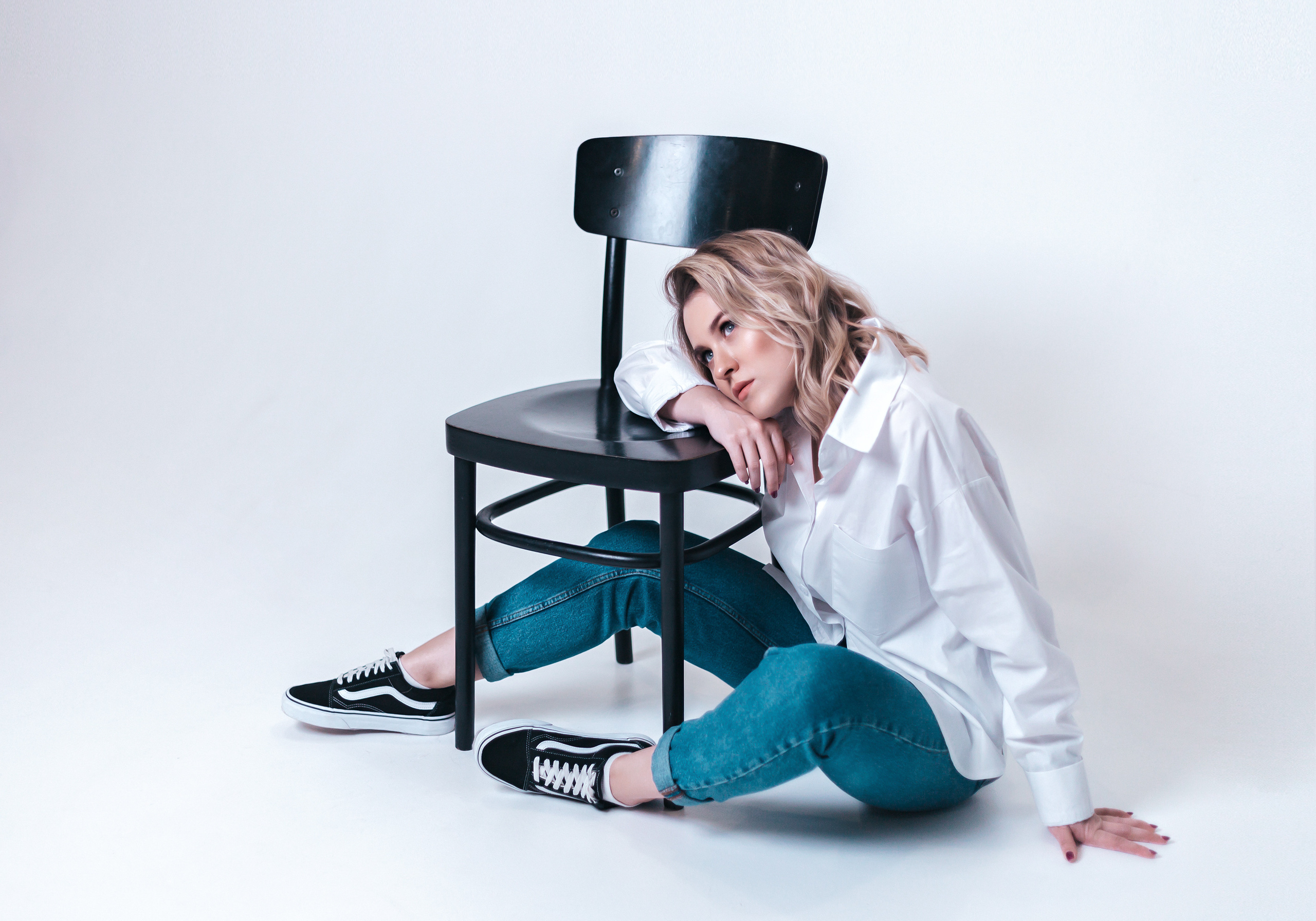 ANN. Sveta GOSHTAUTAS фотограф Пермь