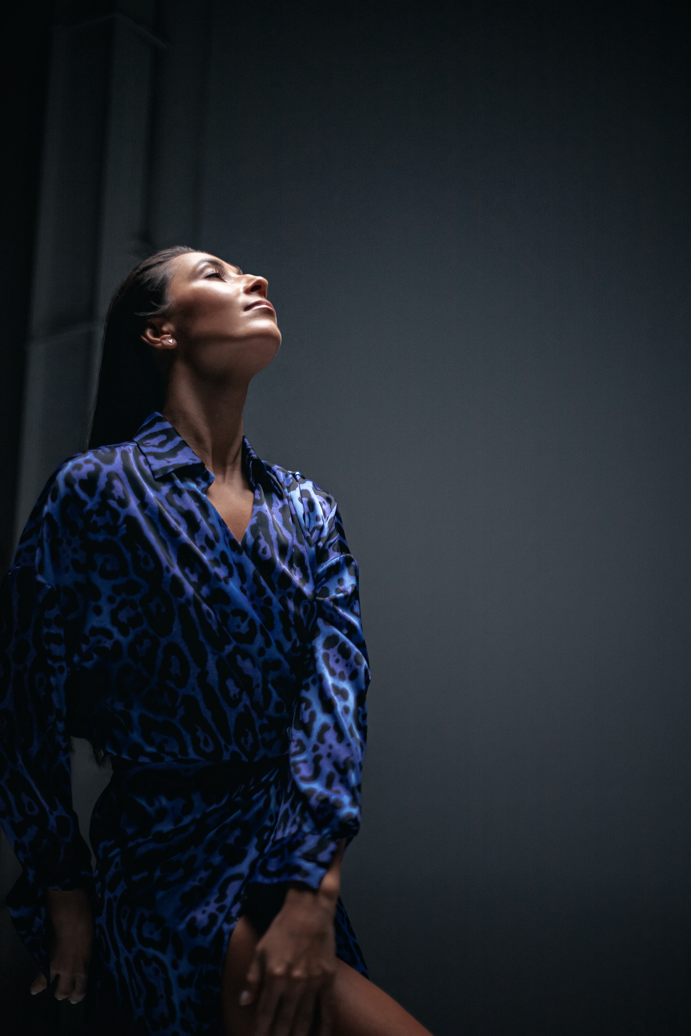 ANASTASYA. Sveta GOSHTAUTAS фотограф Пермь