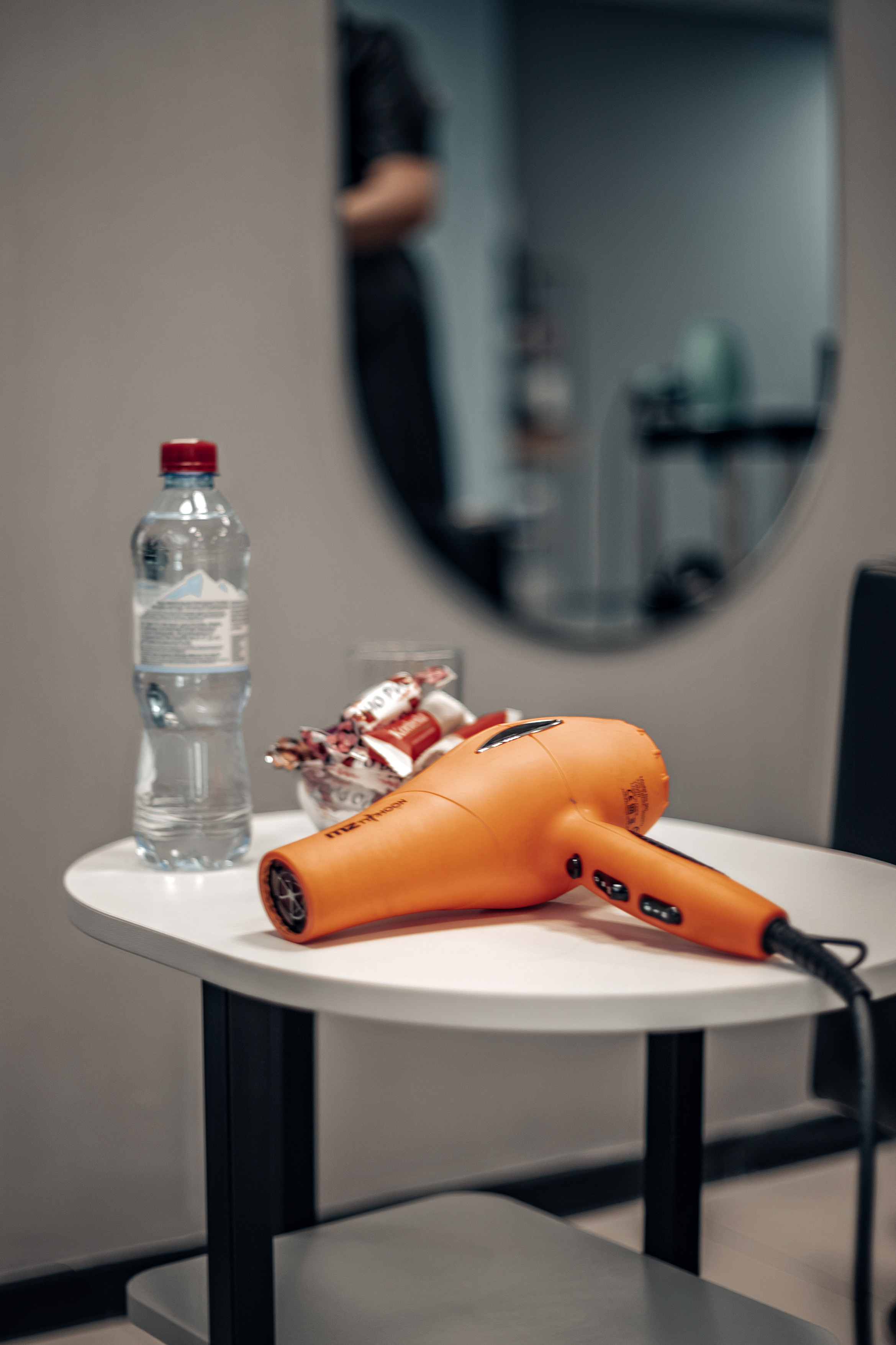 — KERATIN CENTER. Sveta GOSHTAUTAS фотограф Пермь