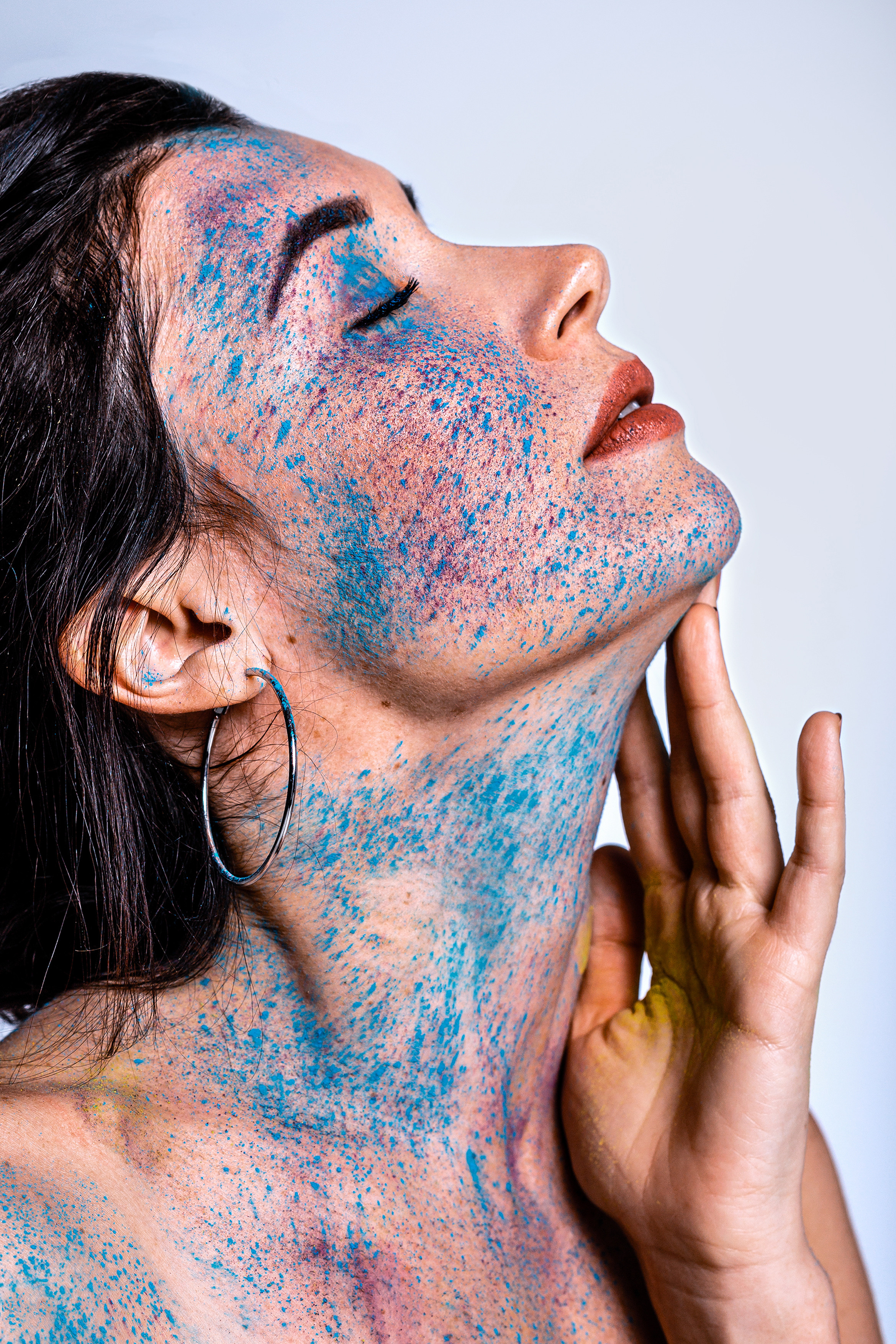 ALICE. Sveta GOSHTAUTAS фотограф Пермь