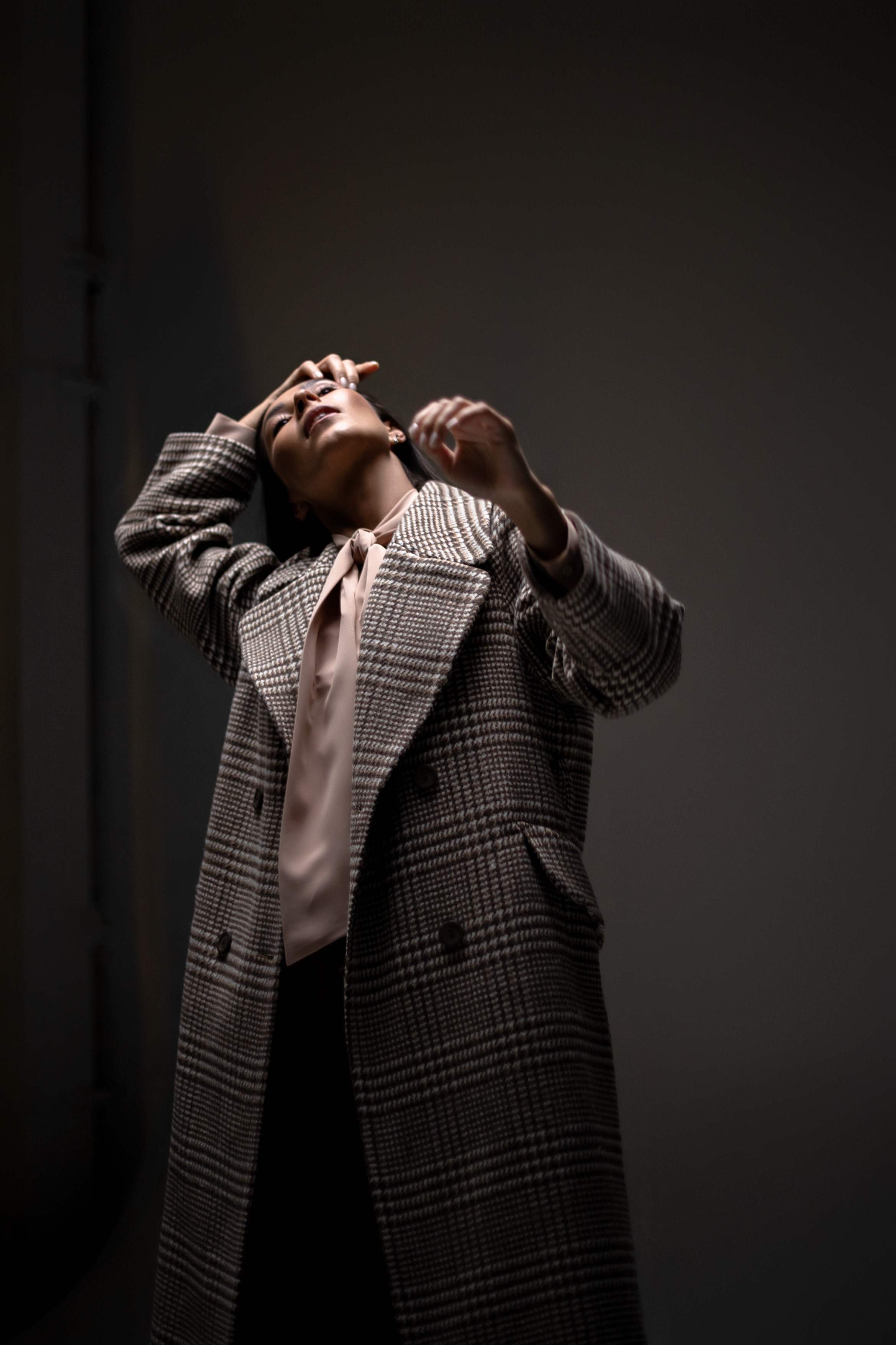 ANASTASYA. Sveta GOSHTAUTAS фотограф Пермь