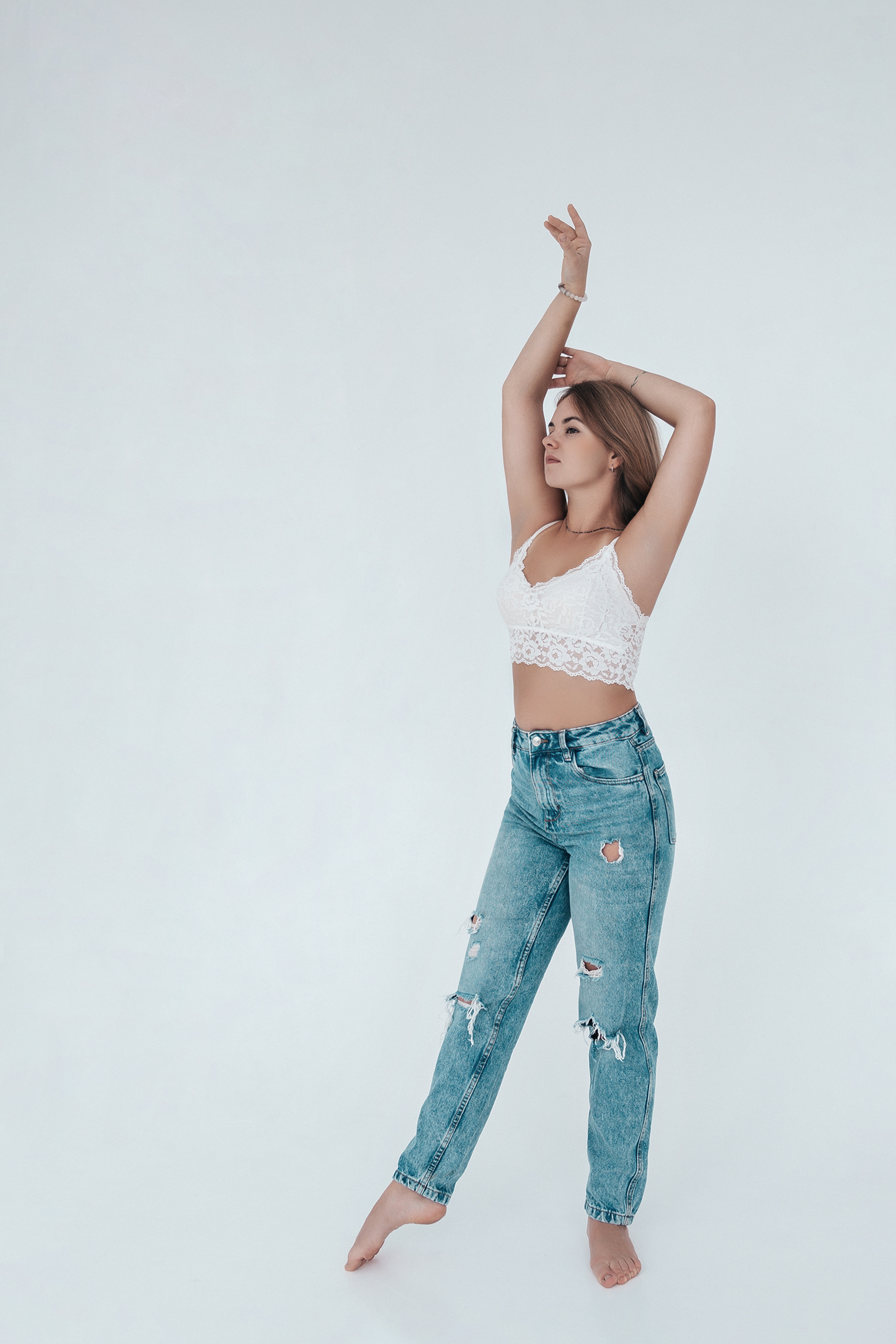 CHRISTINA. Sveta GOSHTAUTAS фотограф Пермь