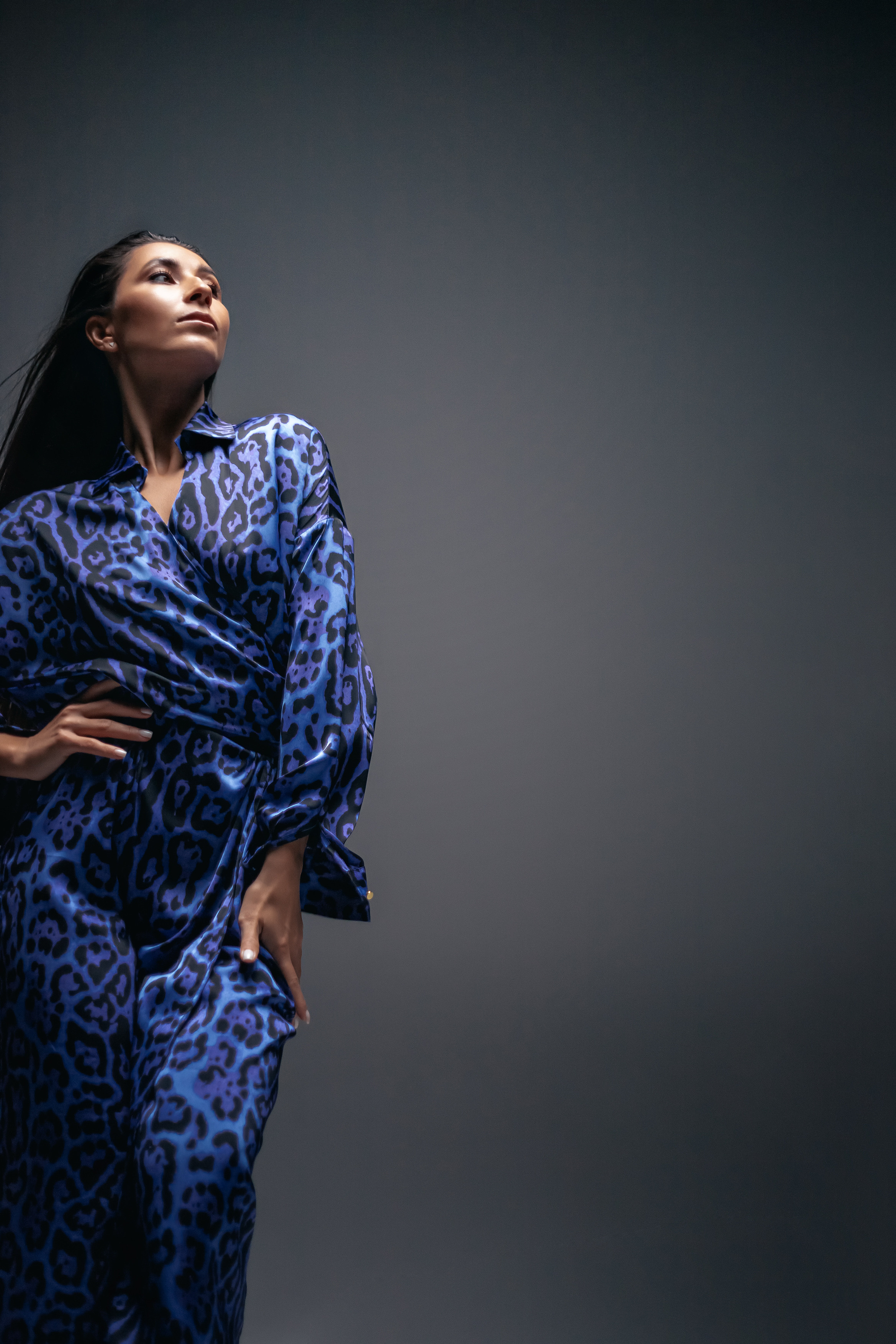 ANASTASYA. Sveta GOSHTAUTAS фотограф Пермь