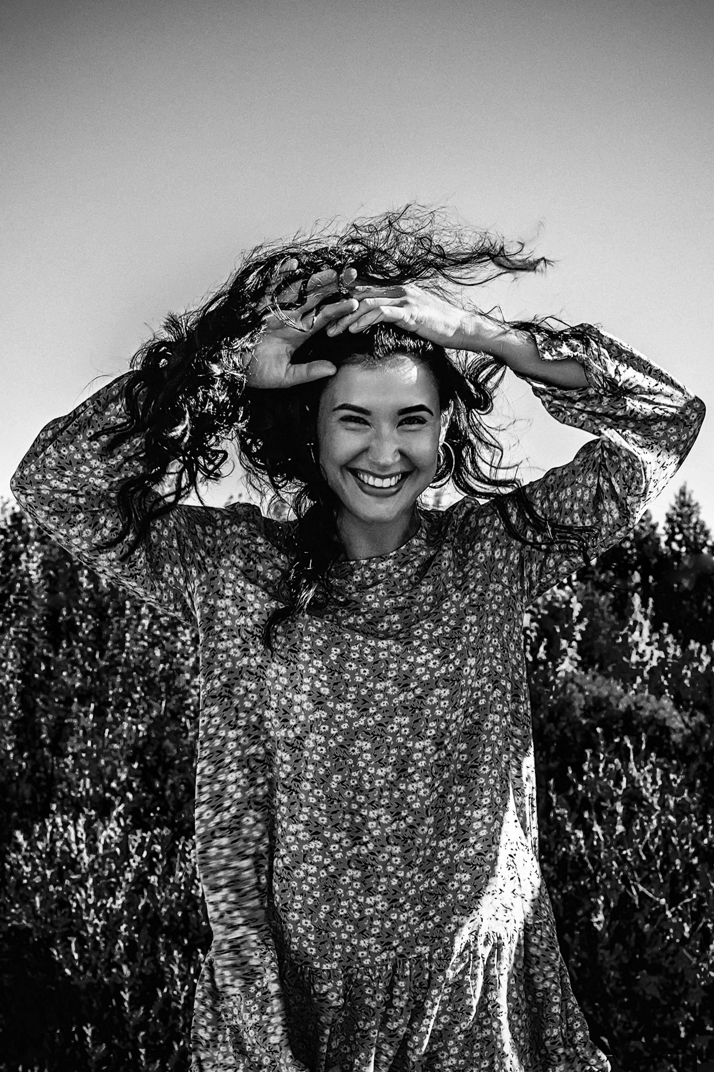 ALICE. Sveta GOSHTAUTAS фотограф Пермь