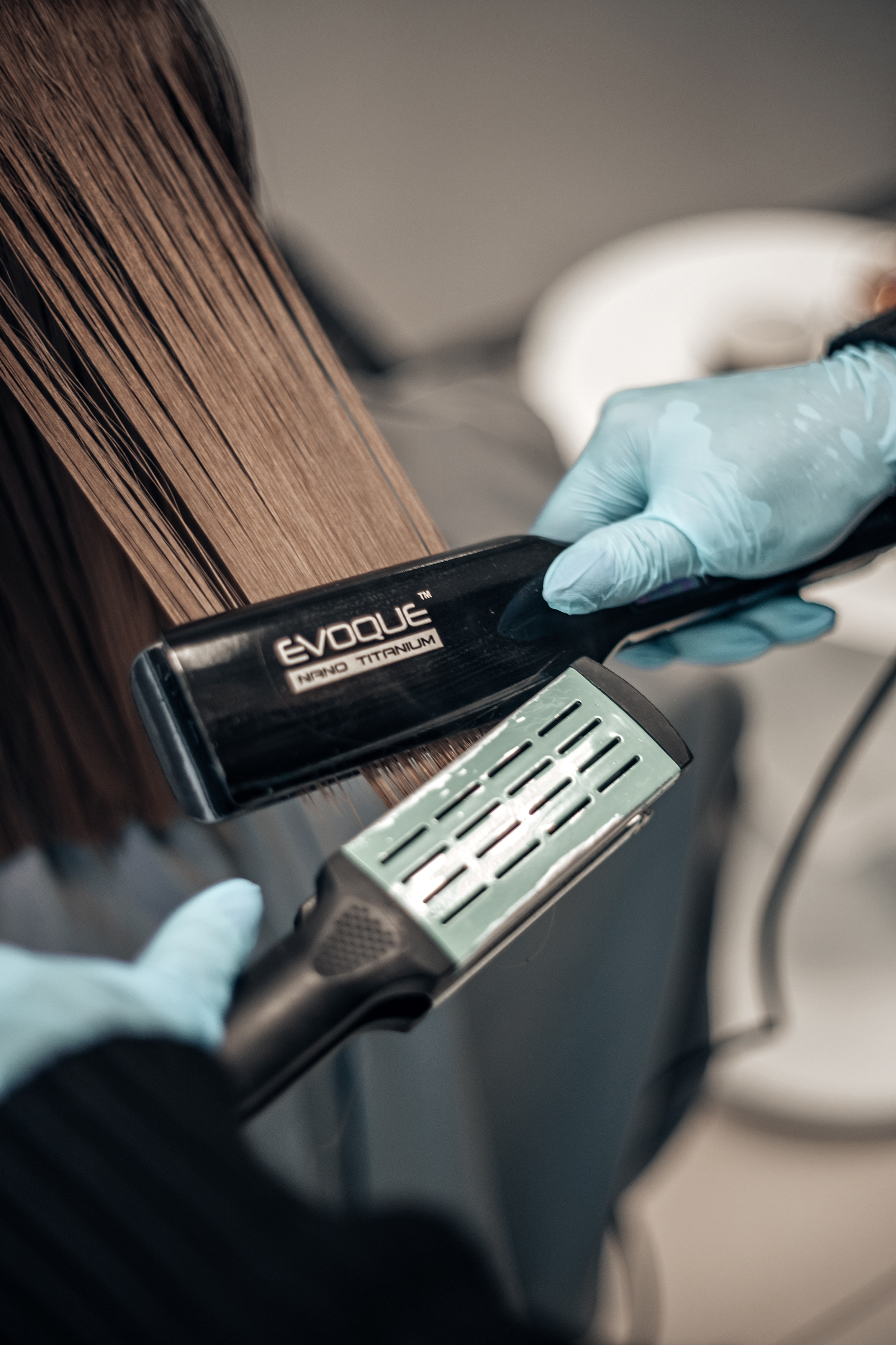 — KERATIN CENTER. Sveta GOSHTAUTAS фотограф Пермь