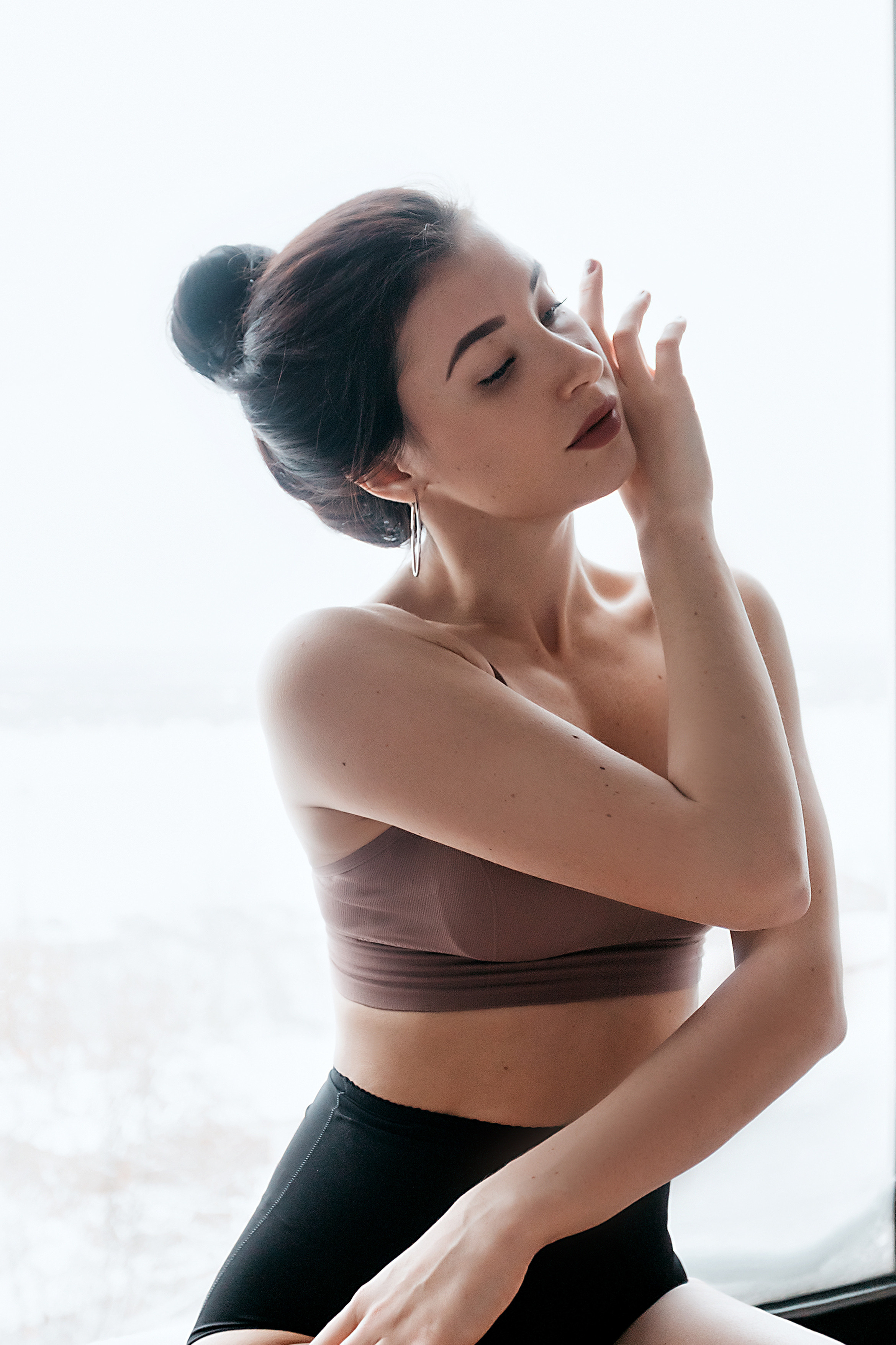 ALICE. Sveta GOSHTAUTAS фотограф Пермь