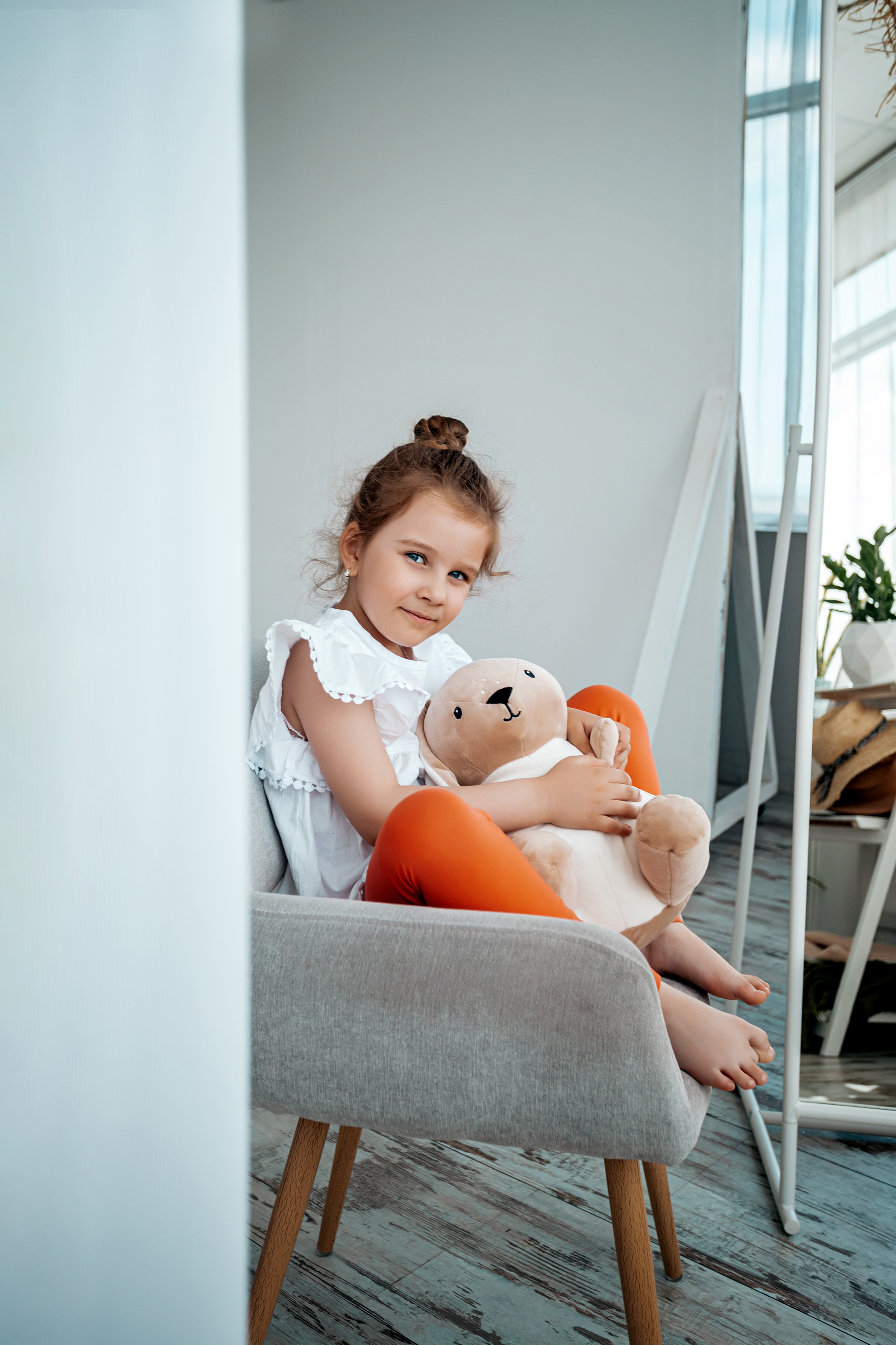 ALICE. Sveta GOSHTAUTAS фотограф Пермь