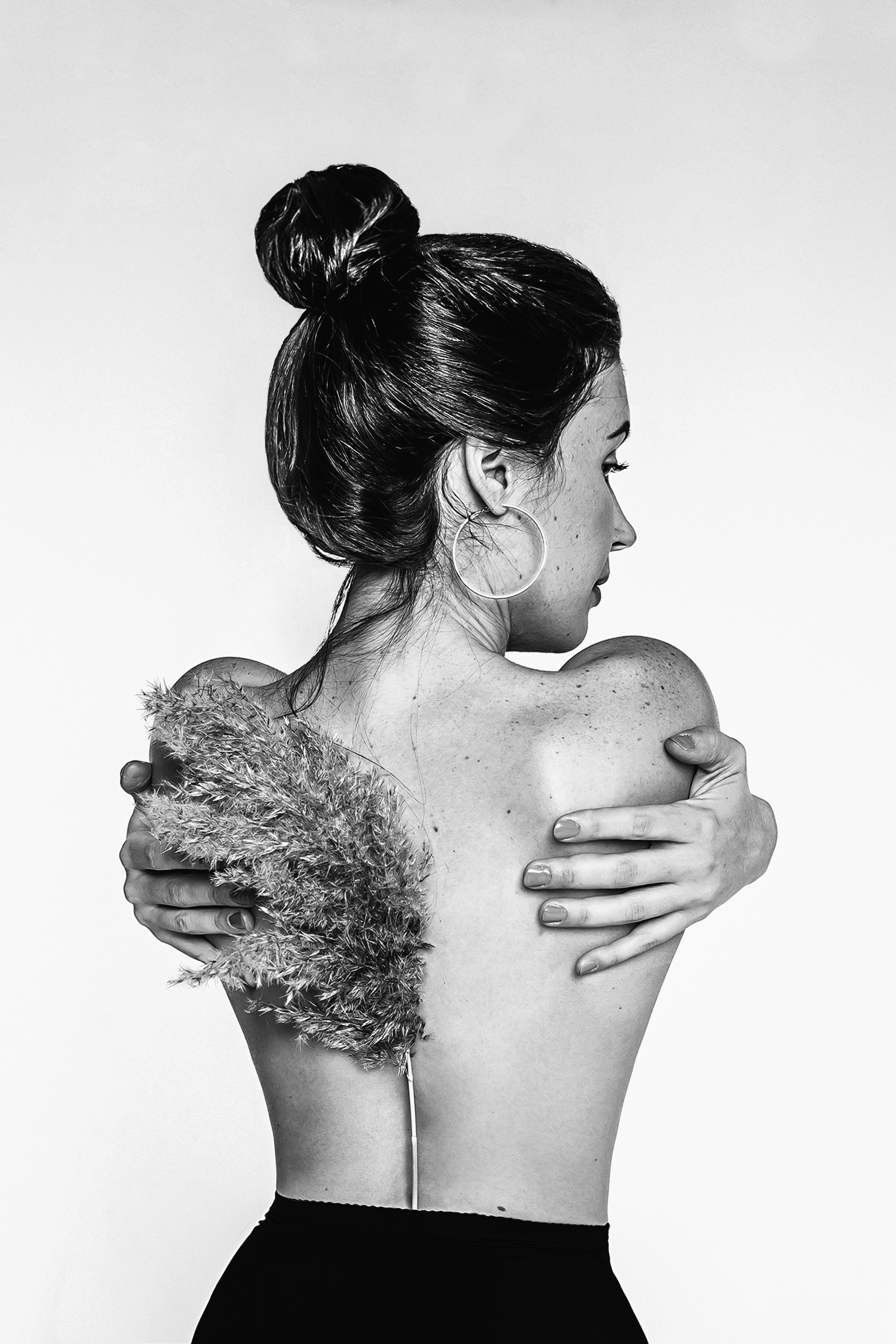 ALICE. Sveta GOSHTAUTAS фотограф Пермь