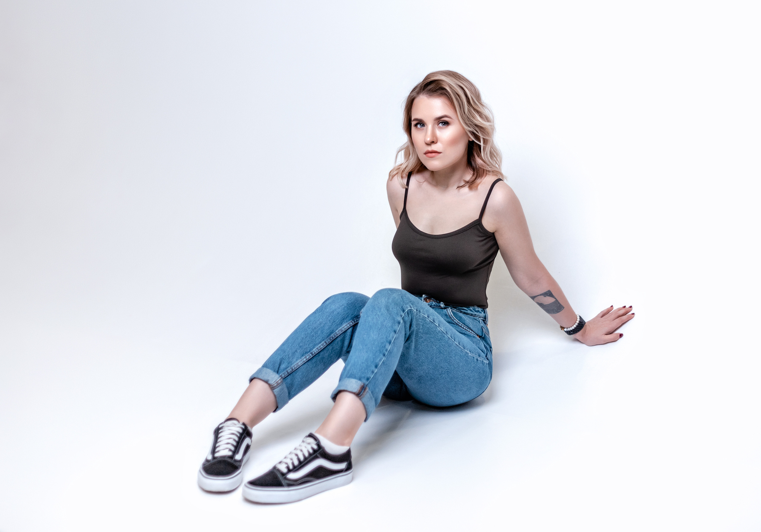 ANN. Sveta GOSHTAUTAS фотограф Пермь