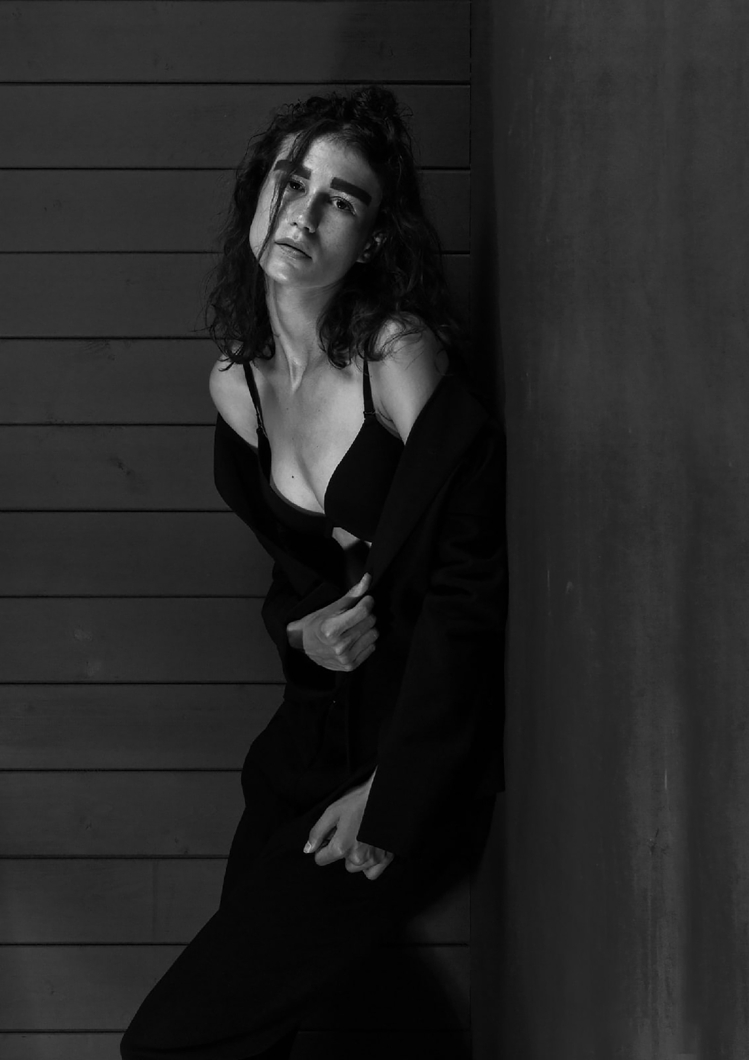 MASHA. Sveta GOSHTAUTAS фотограф Пермь