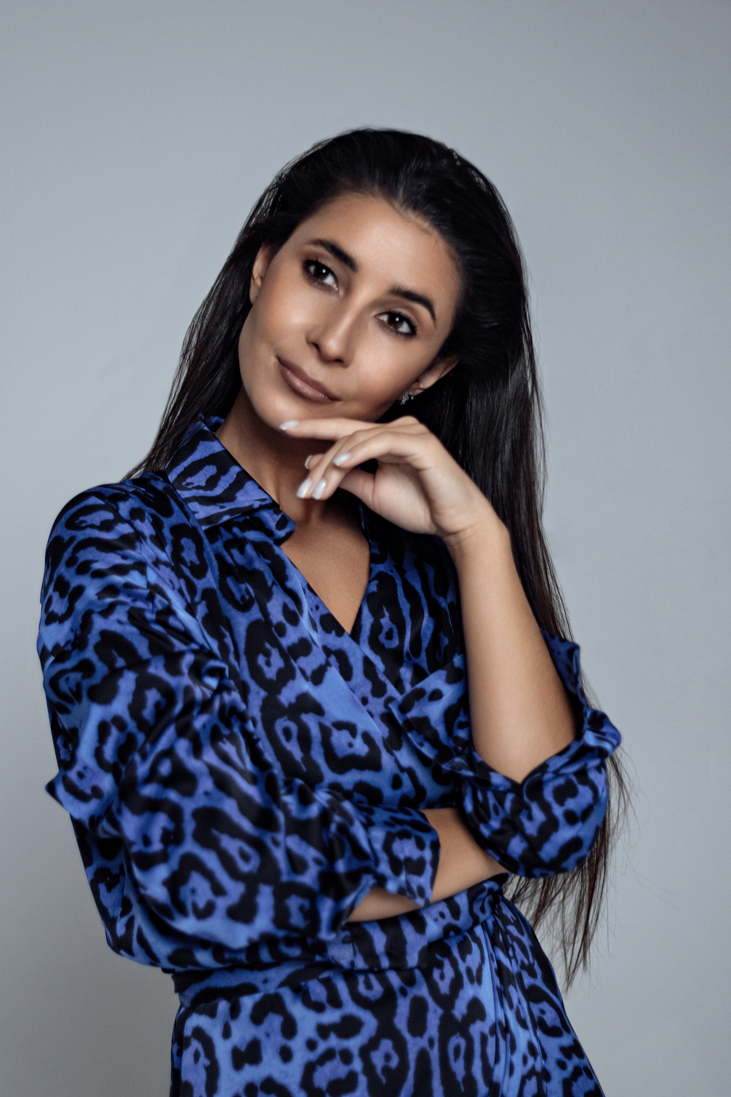 ANASTASYA. Sveta GOSHTAUTAS фотограф Пермь