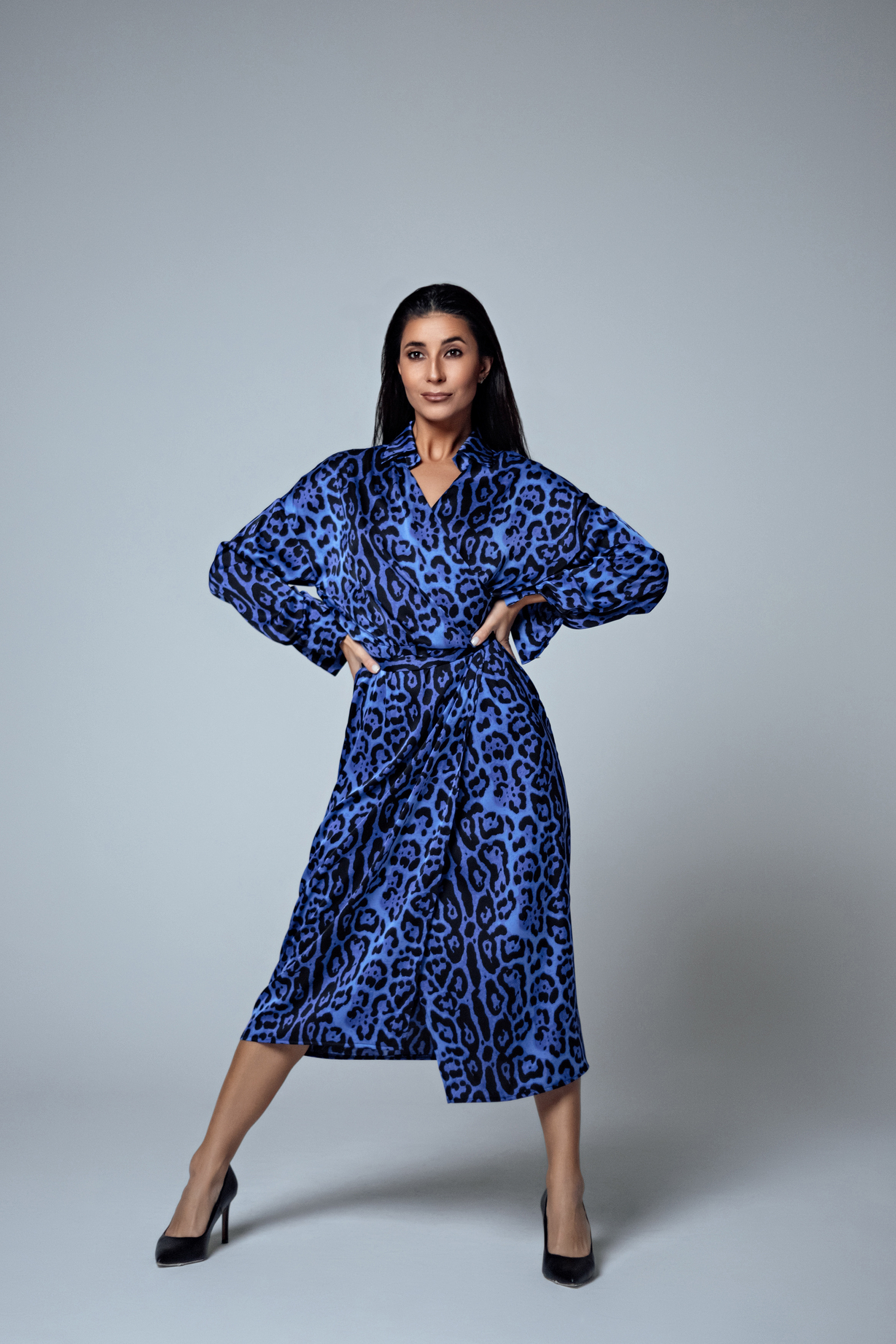 ANASTASYA. Sveta GOSHTAUTAS фотограф Пермь